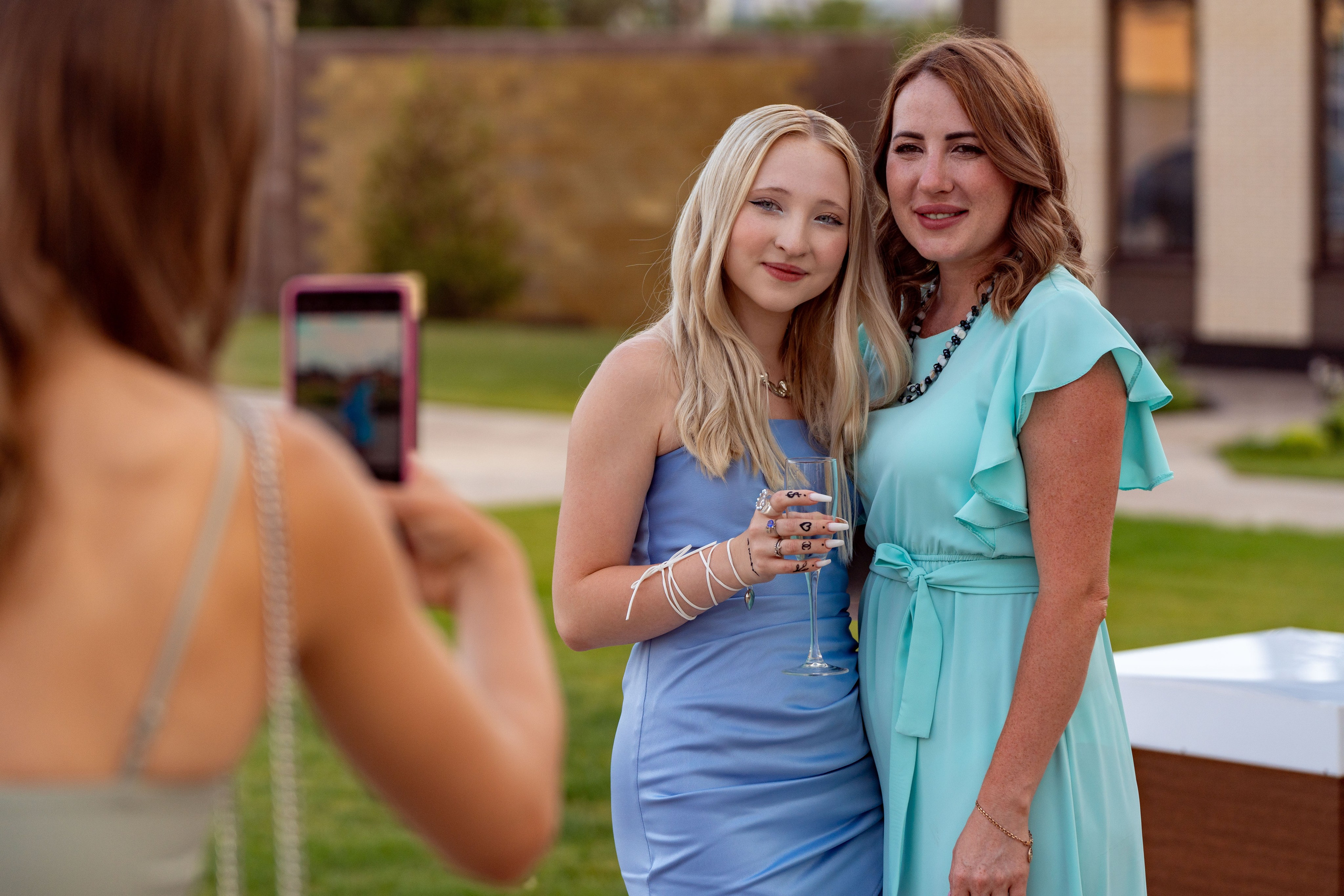 Фотосессия на выпускной. Right Book Выпускные альбомы в Самаре