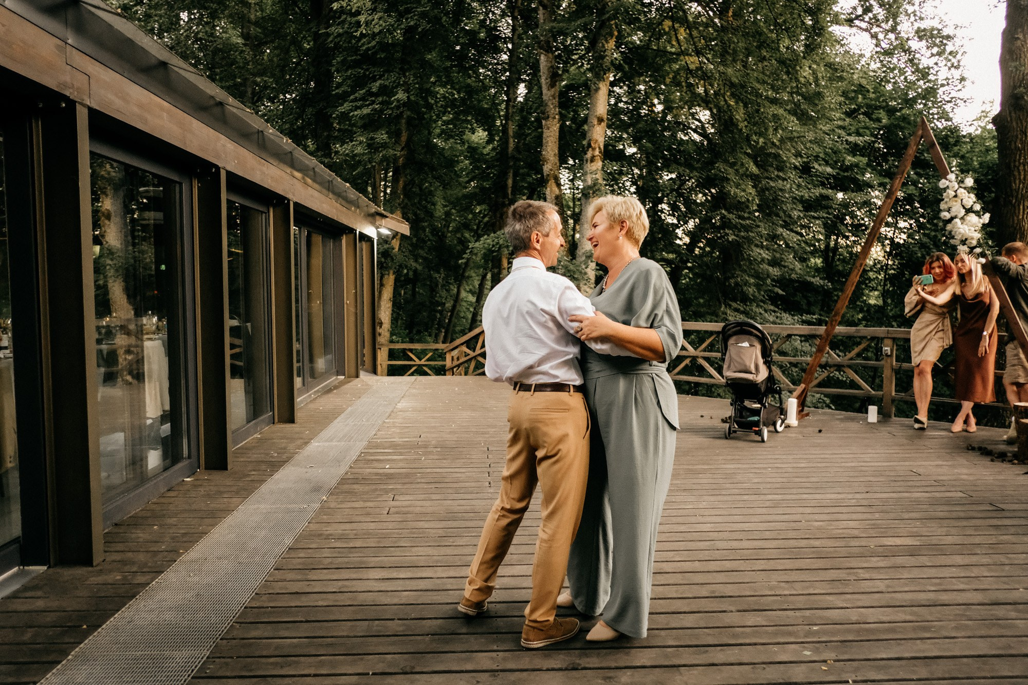 Настя и Максим (Welna). Свадебный фотограф Александра Тюлякова