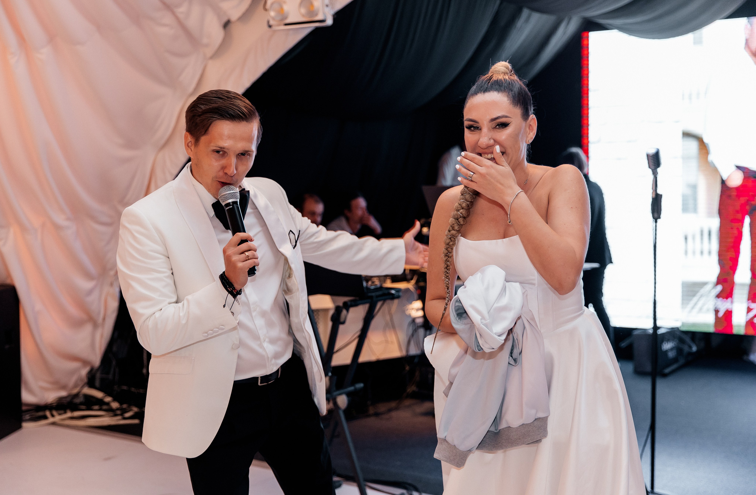 VICTORY & STANISLAV. Свадебный фотограф в Евпатории и в Крыму, Love story, женский портрет