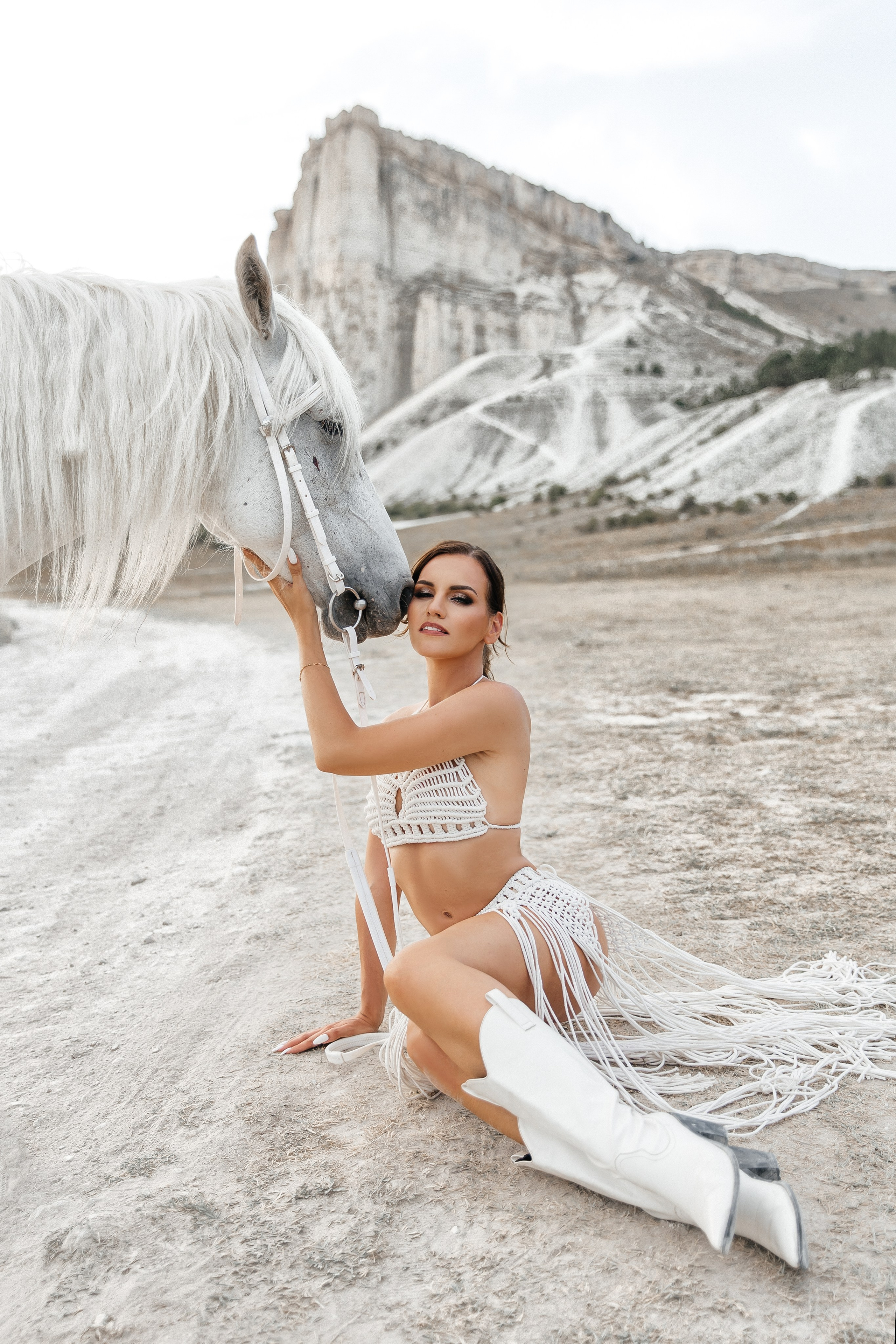 EUGENIA. Свадебный фотограф в Евпатории и в Крыму, Love story, женский портрет