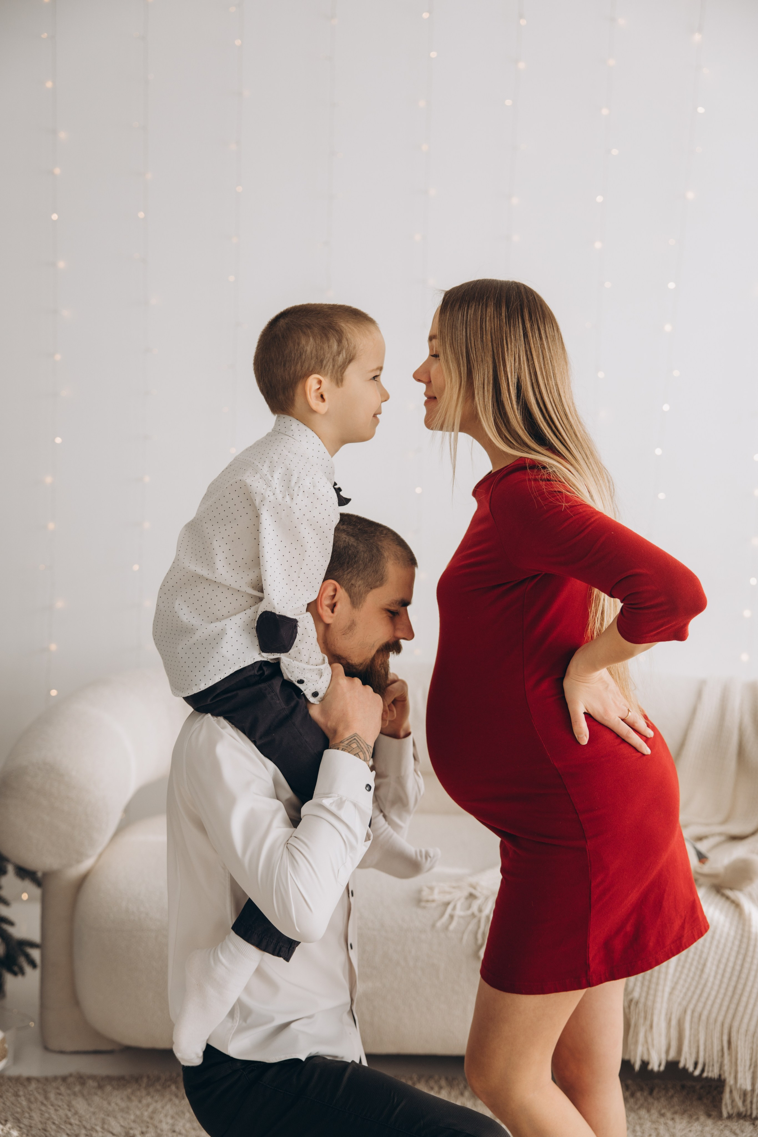 Семейное. Свадебный, семейный фотограф в Иркутске Светлана Макаричева