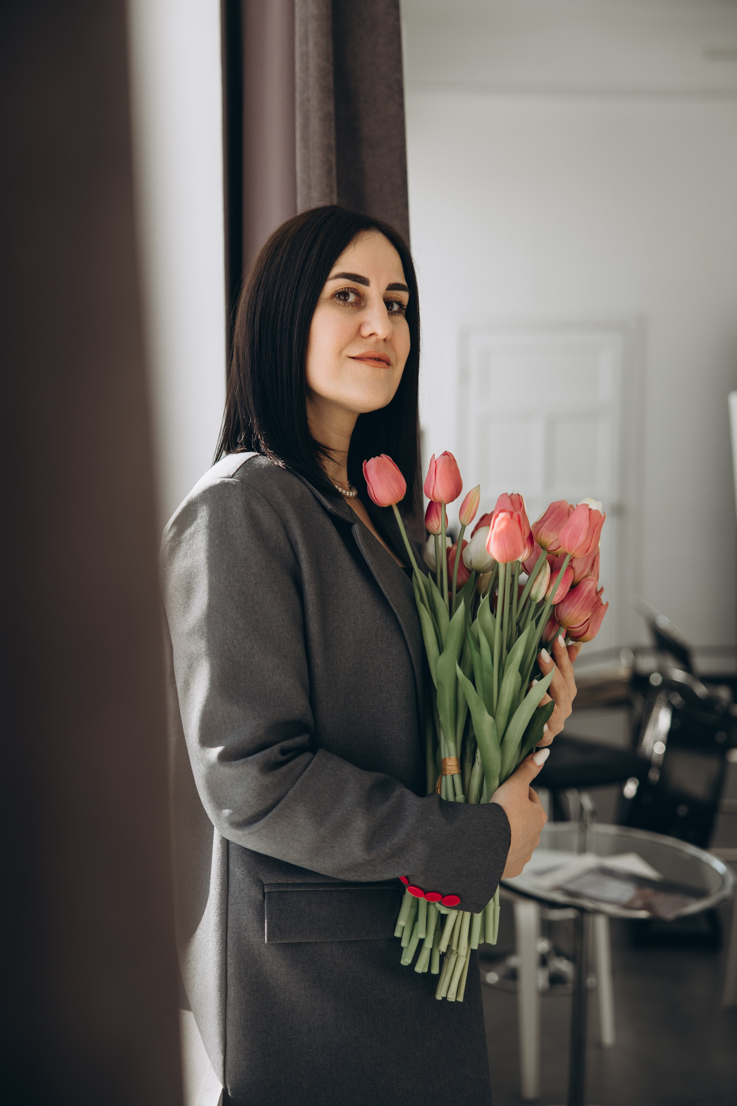 Ольга. Свадебный, семейный фотограф в Иркутске Светлана Макаричева