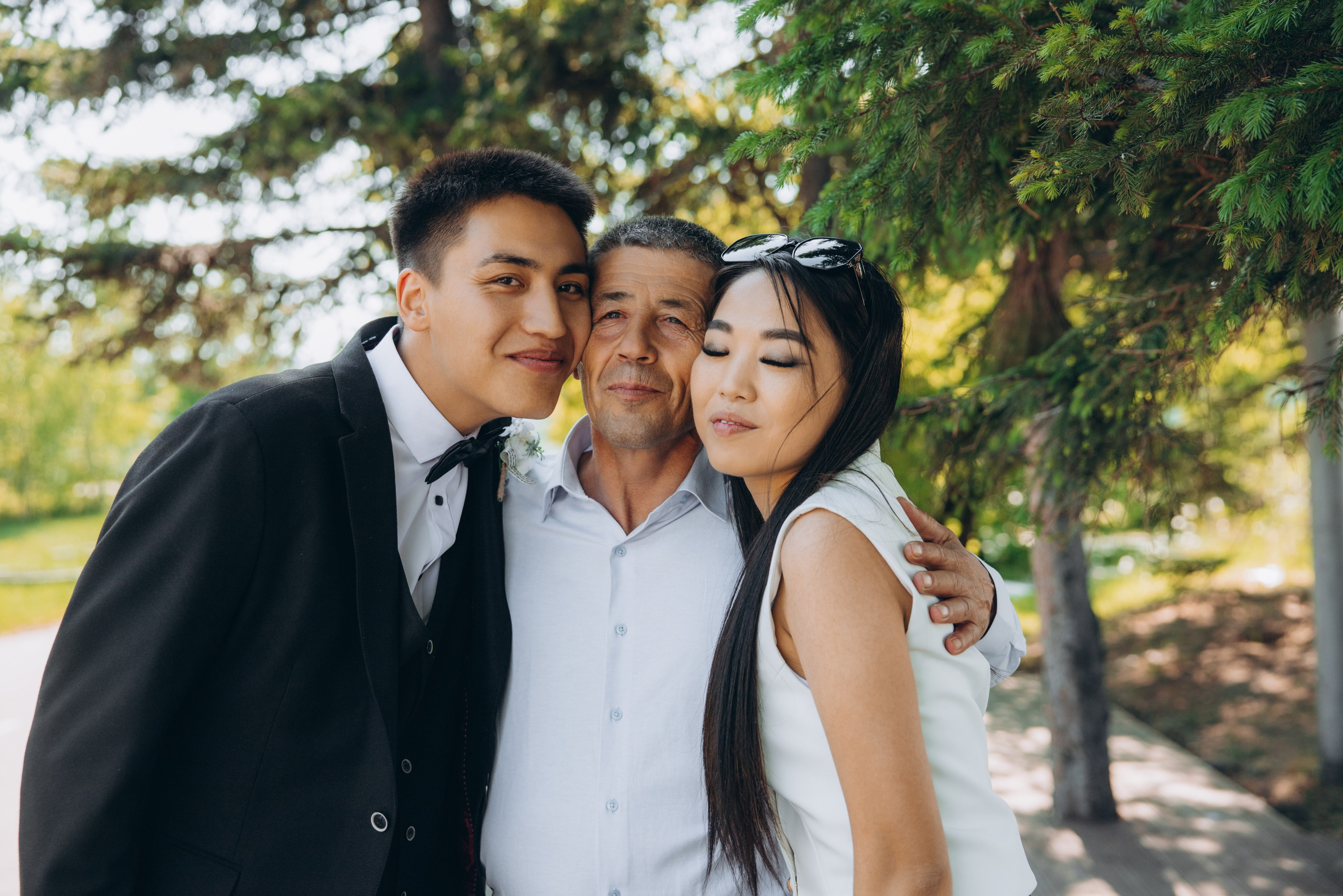 Станислав & Татьяна. Свадебный, семейный фотограф в Иркутске Светлана Макаричева