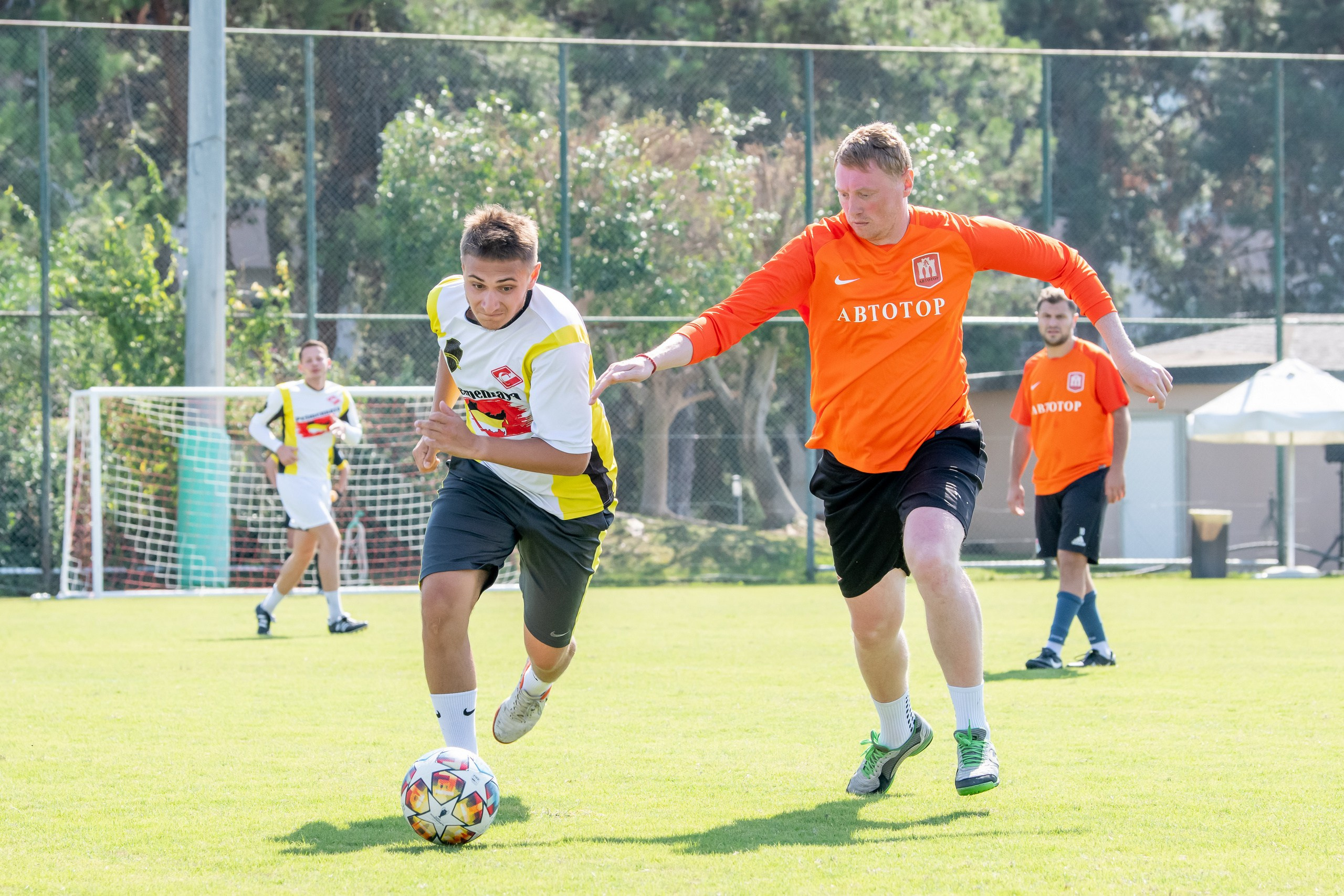 Спорт. Foto-Zuev фотография как искусство