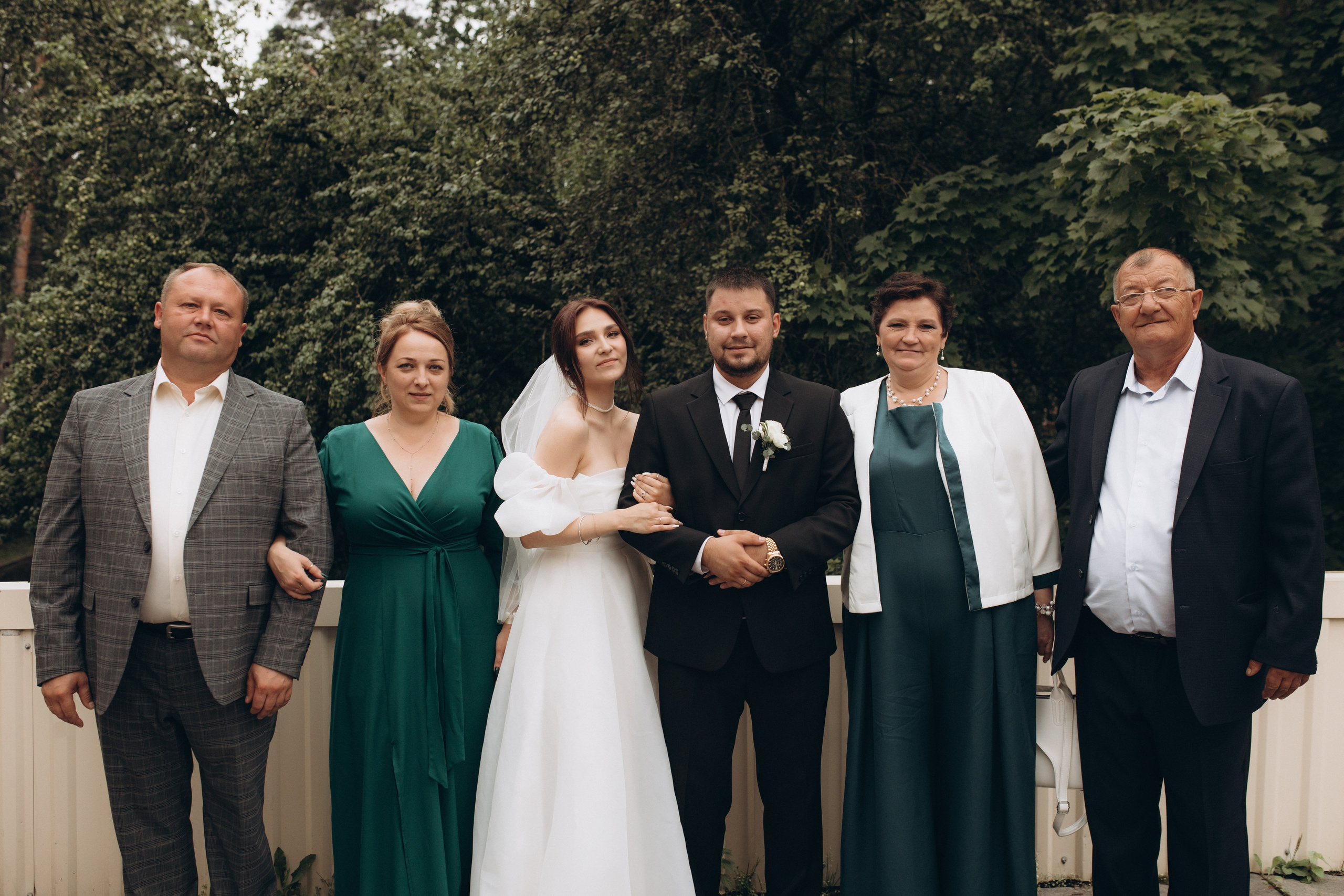 Антон и Алксандра (студия+ресторан). Семейный фотограф в Обнинске