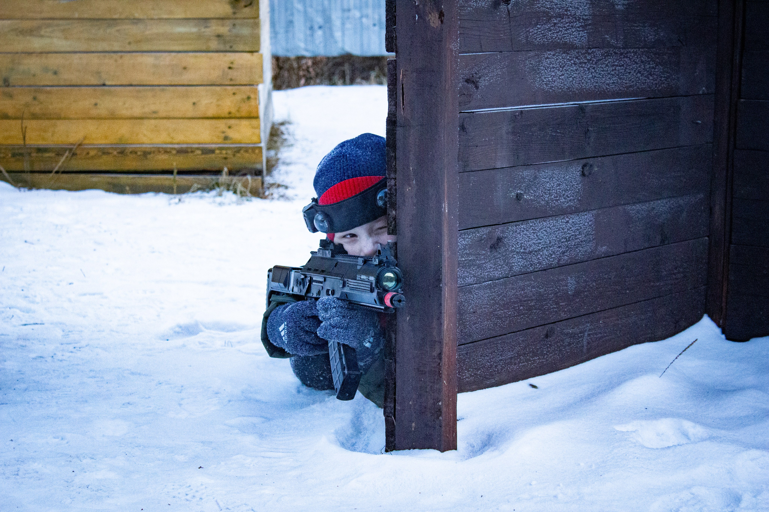 Репортажная съемка на улице. Dyachenko Elena — фотограф из Сибири