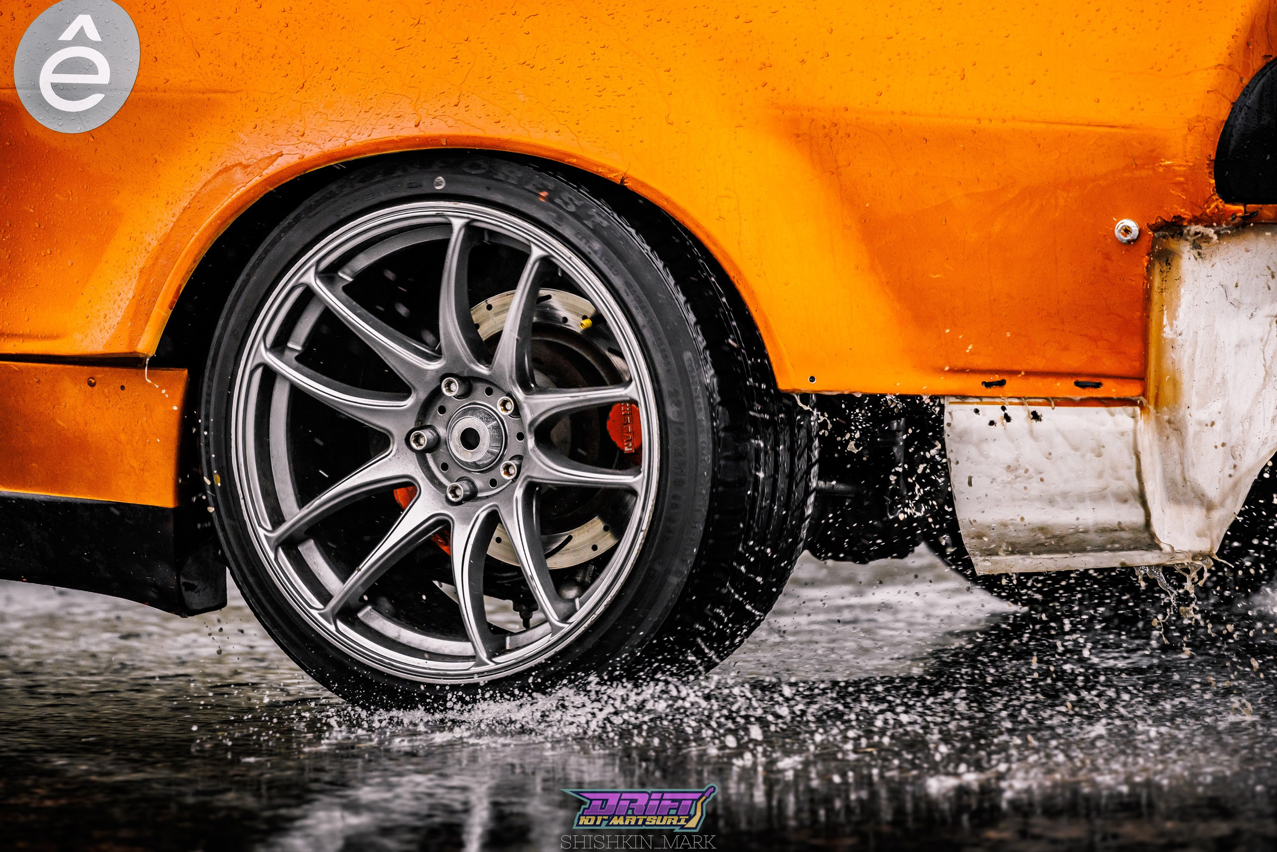 Дрифт Юг, трек-день, 25.04.2025. Марк Шишкин — репортажный фотограф в Воронеже и России