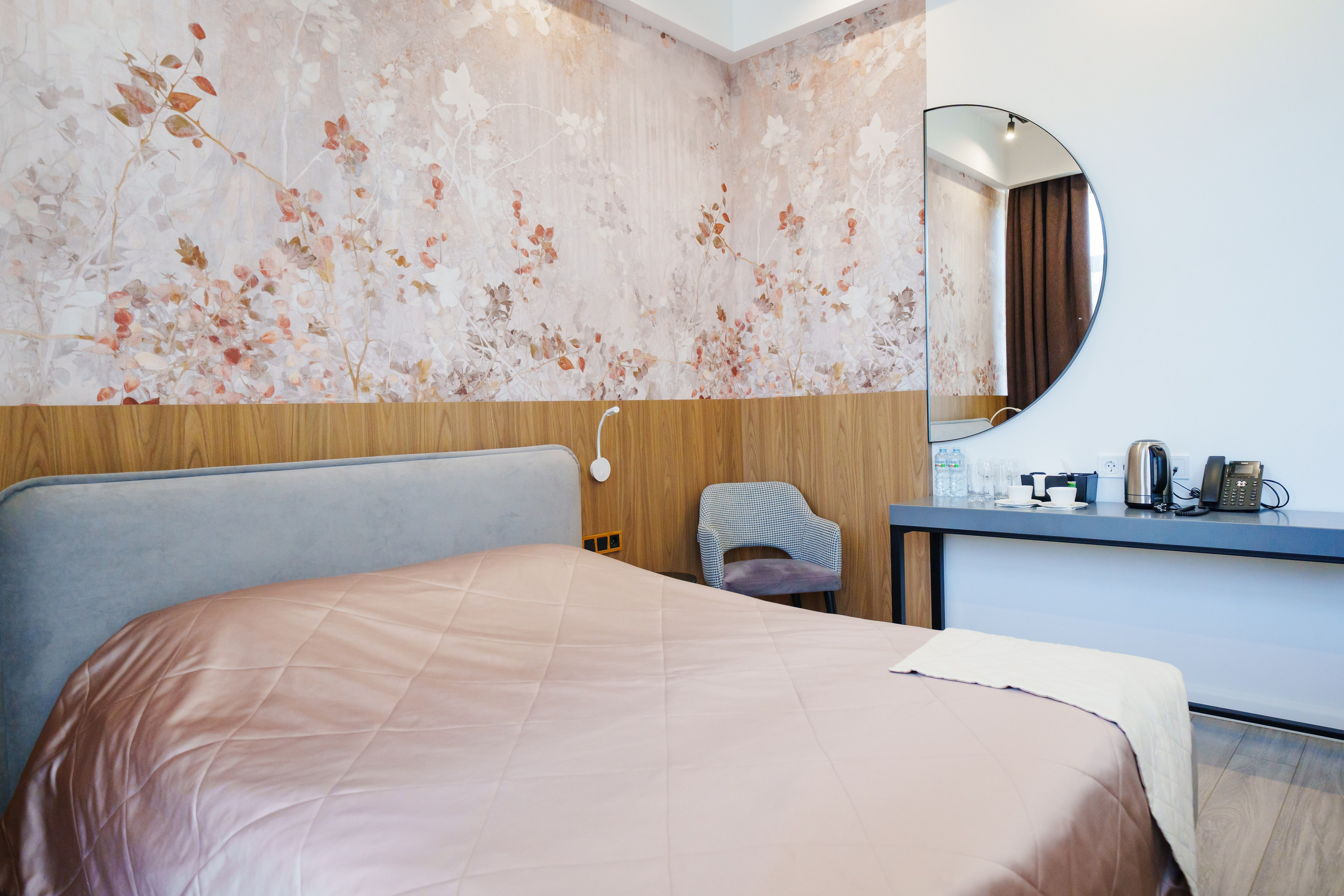 Интерьерная съёмка Golden Hourse. Свадебный и семейный фотограф в Ростове-на-Дону. Андрей Сайфутдинов