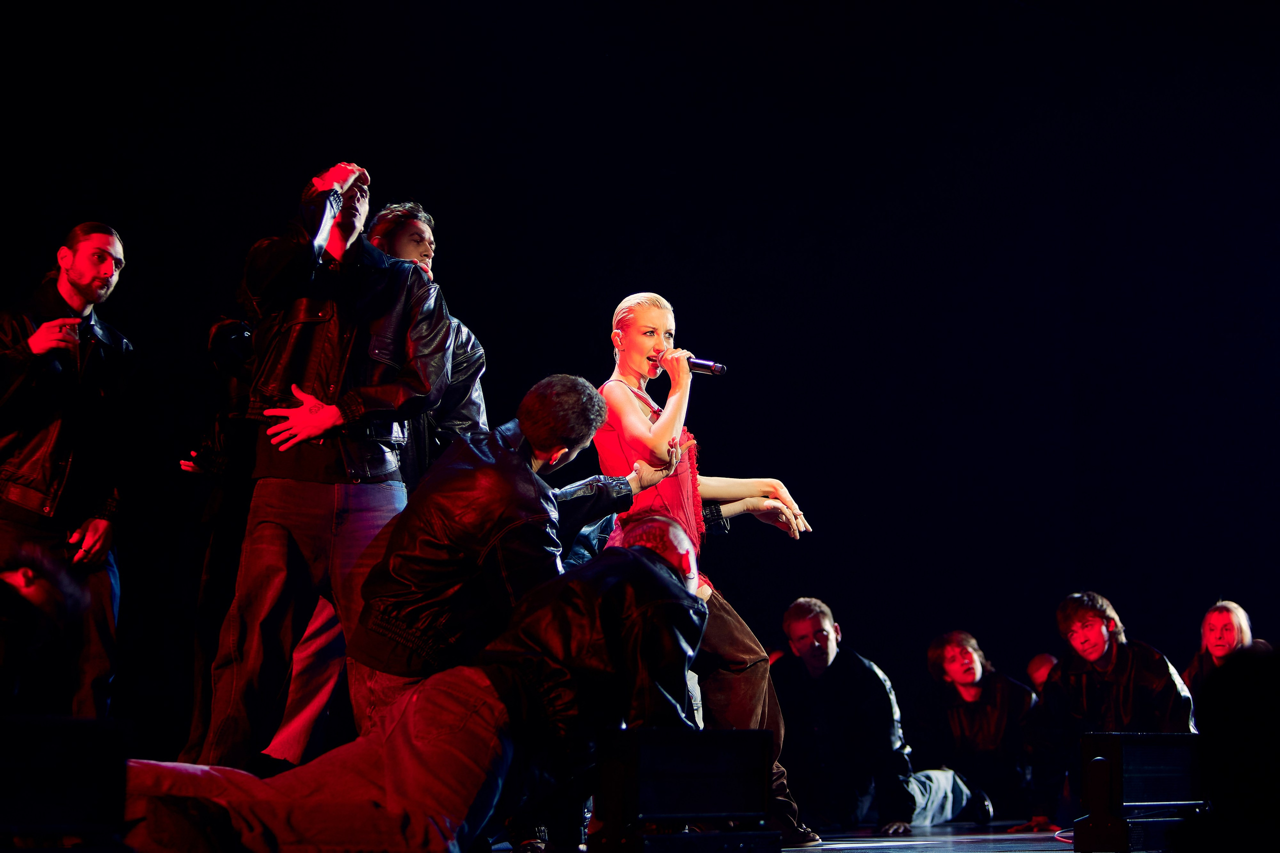 Zhara Media Awards 2025. Фотограф в Москве Влад Ярчевский