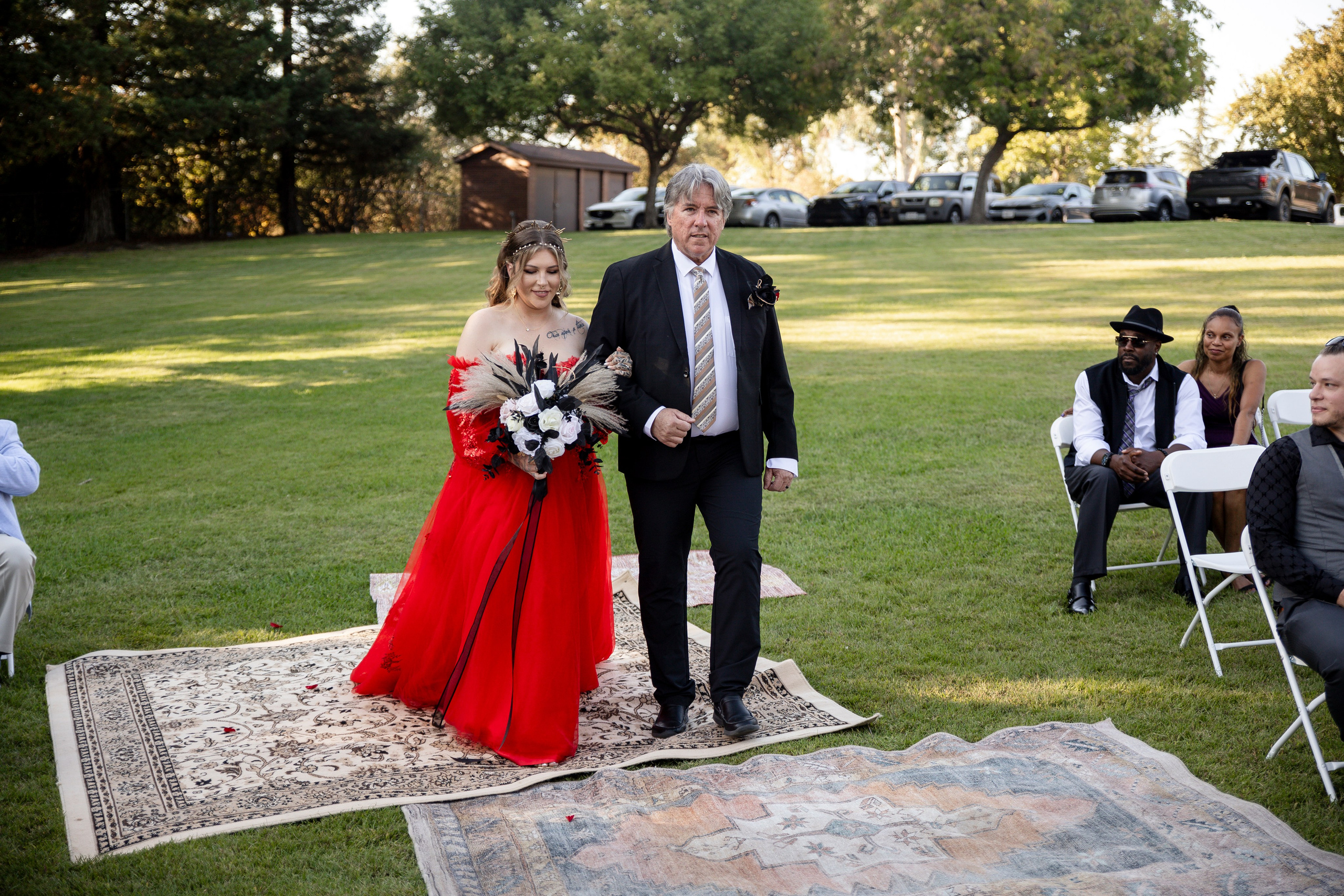 Ashley & Juan. Wedding photographer in California