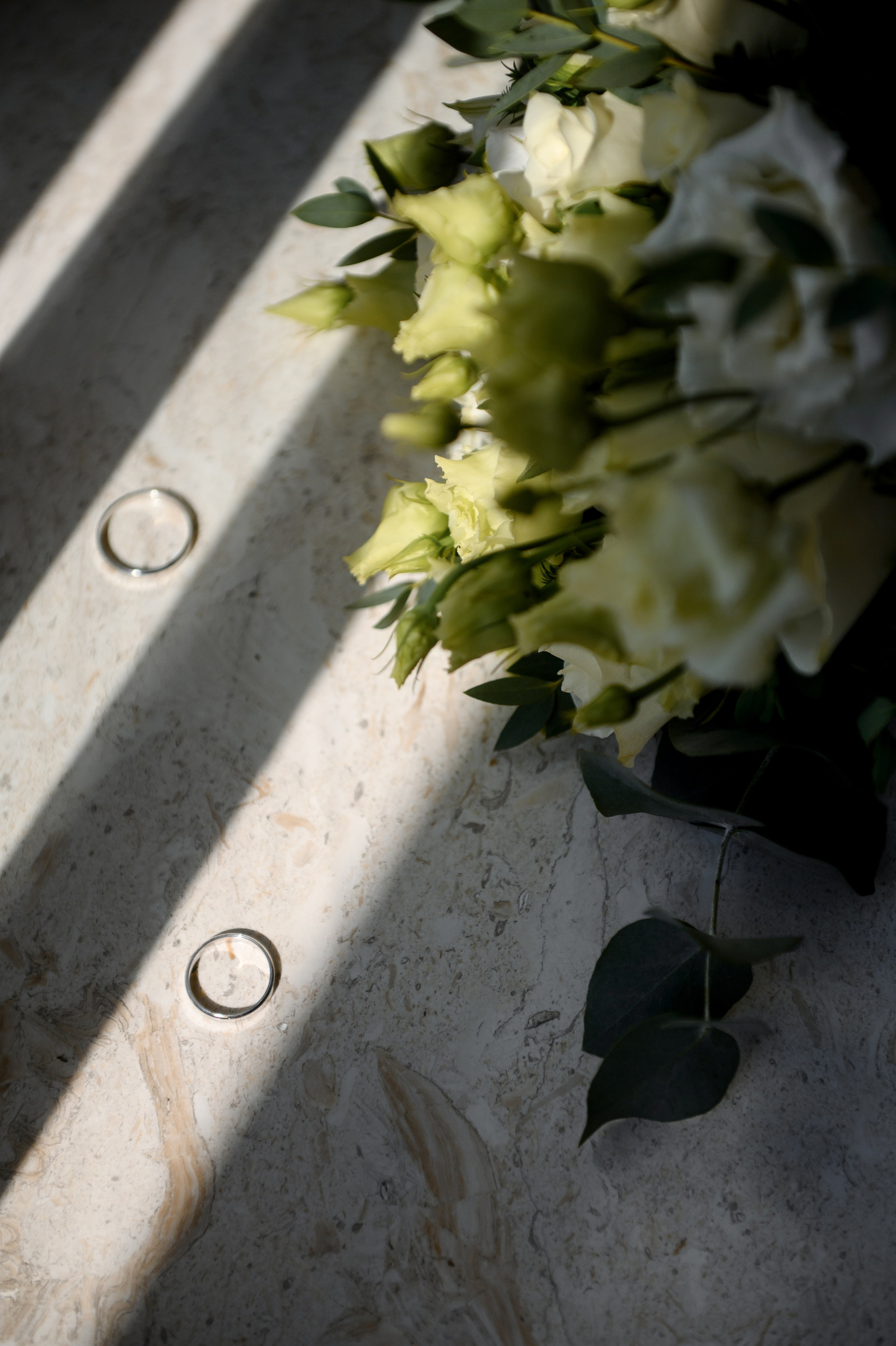 Макс & Вика. Фотограф Микита Ласица