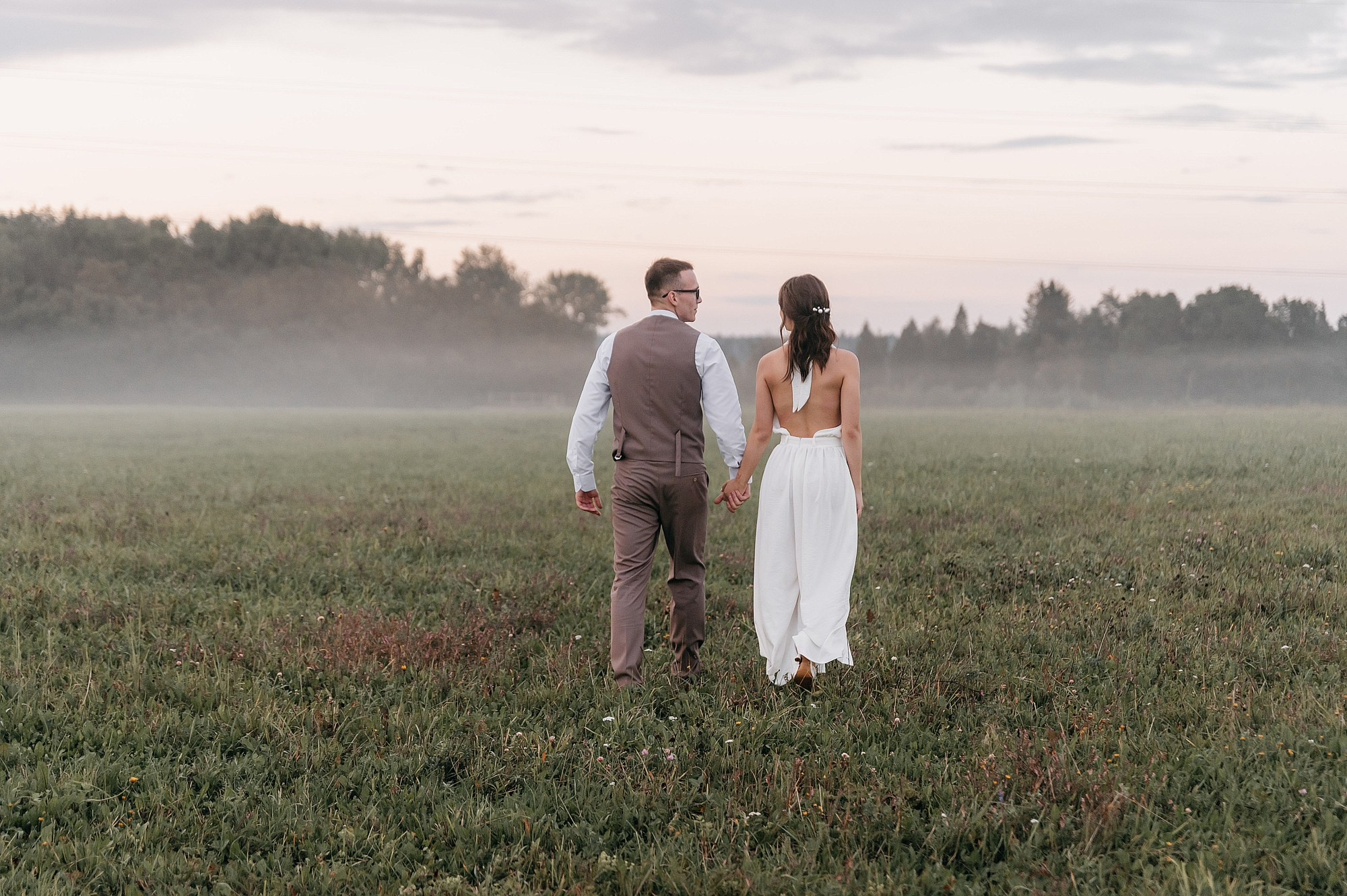 Свадебный фотограф не дорого. Свадебный фотограф в Дубне Алексей Фонарёв