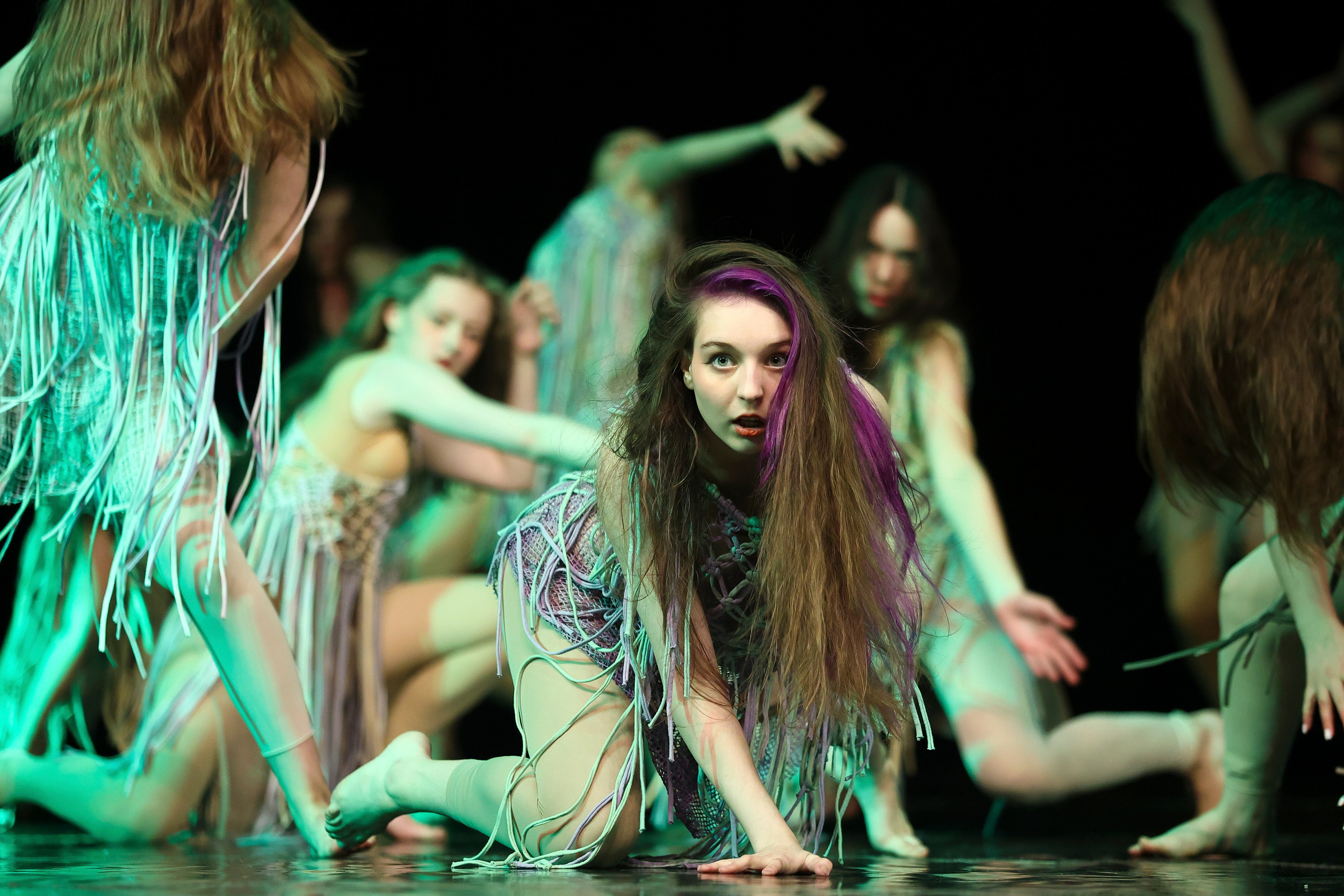 Профессиональная съемка хореографического конкурса в Москве. Портретный Фотограф Александр «Konevtsoph» В Санкт-Петербурге