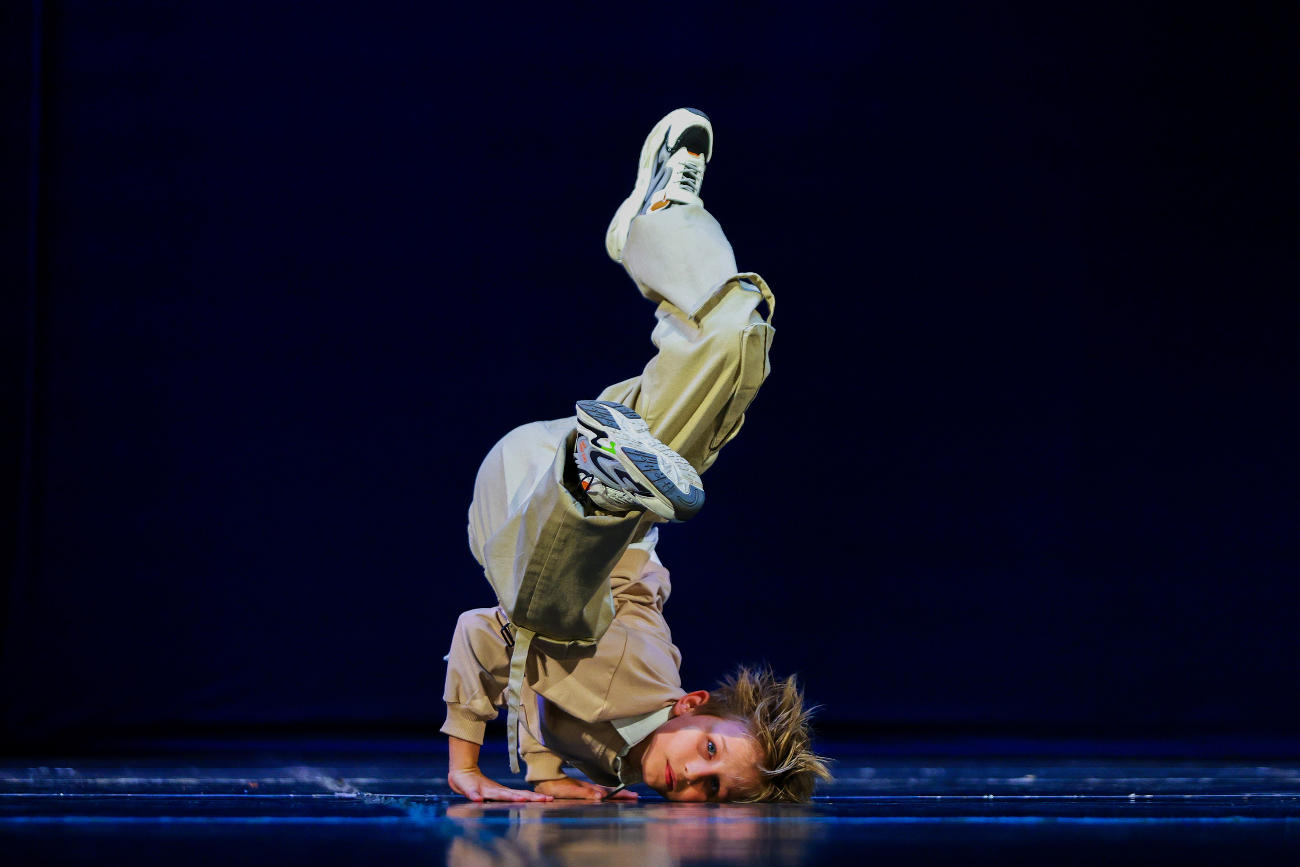 LevelUp Ракета. Портретный Фотограф Александр «Konevtsoph» В Санкт-Петербурге