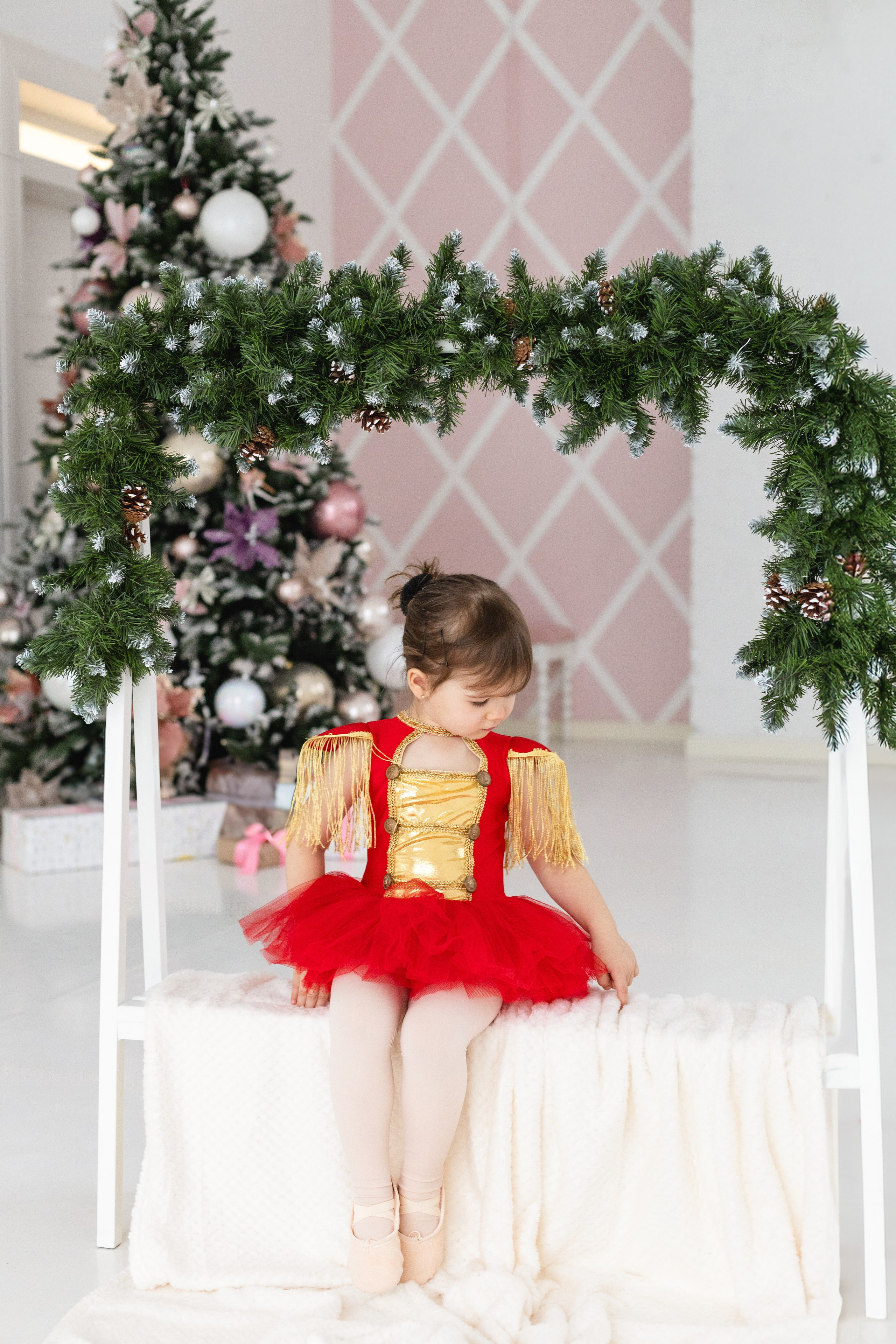 Балет с 2-х лет | Красногорск. Кузьмина Анастасия — контент-фотограф | Москва