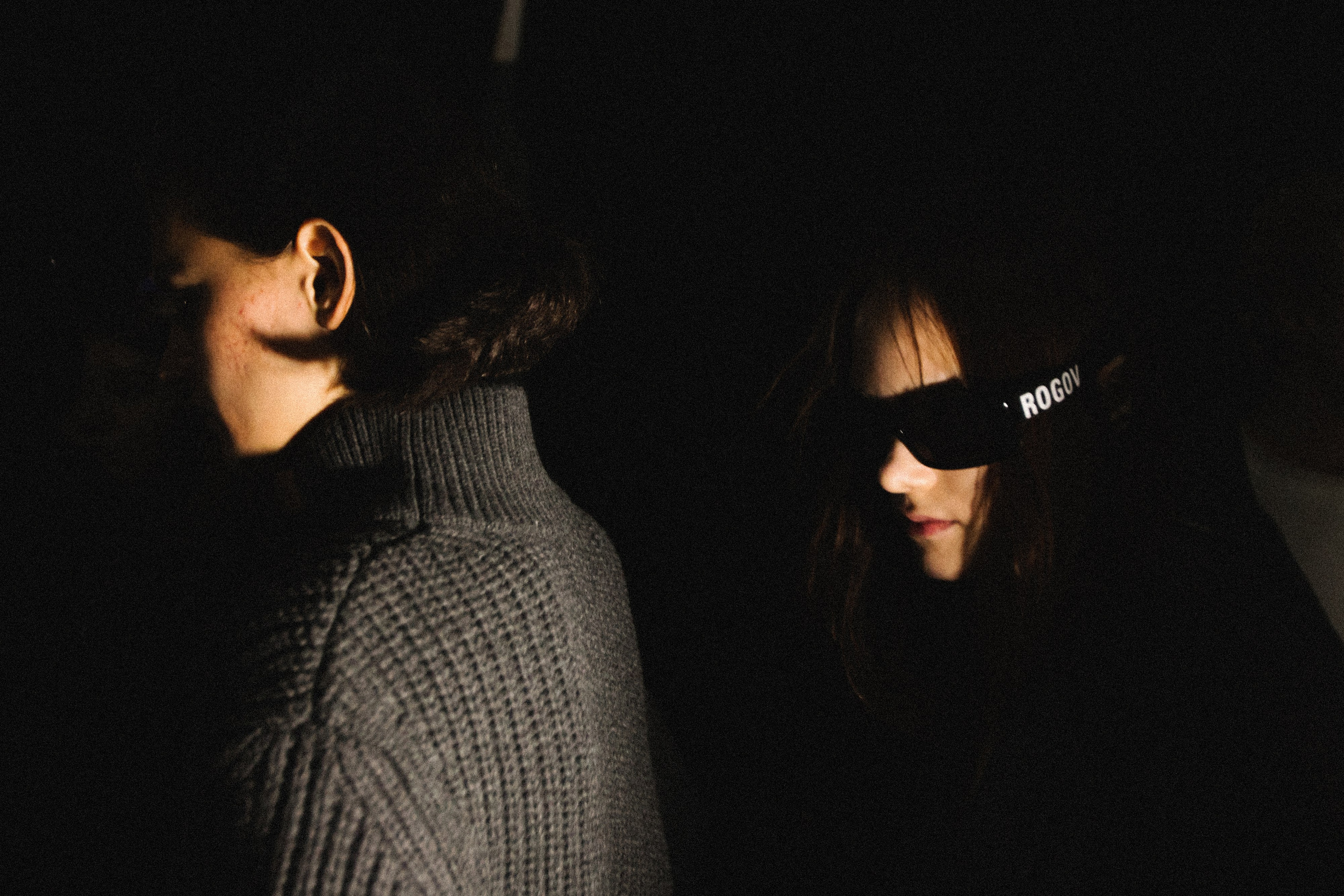 A L E X A N D R R O G O V. H O M E