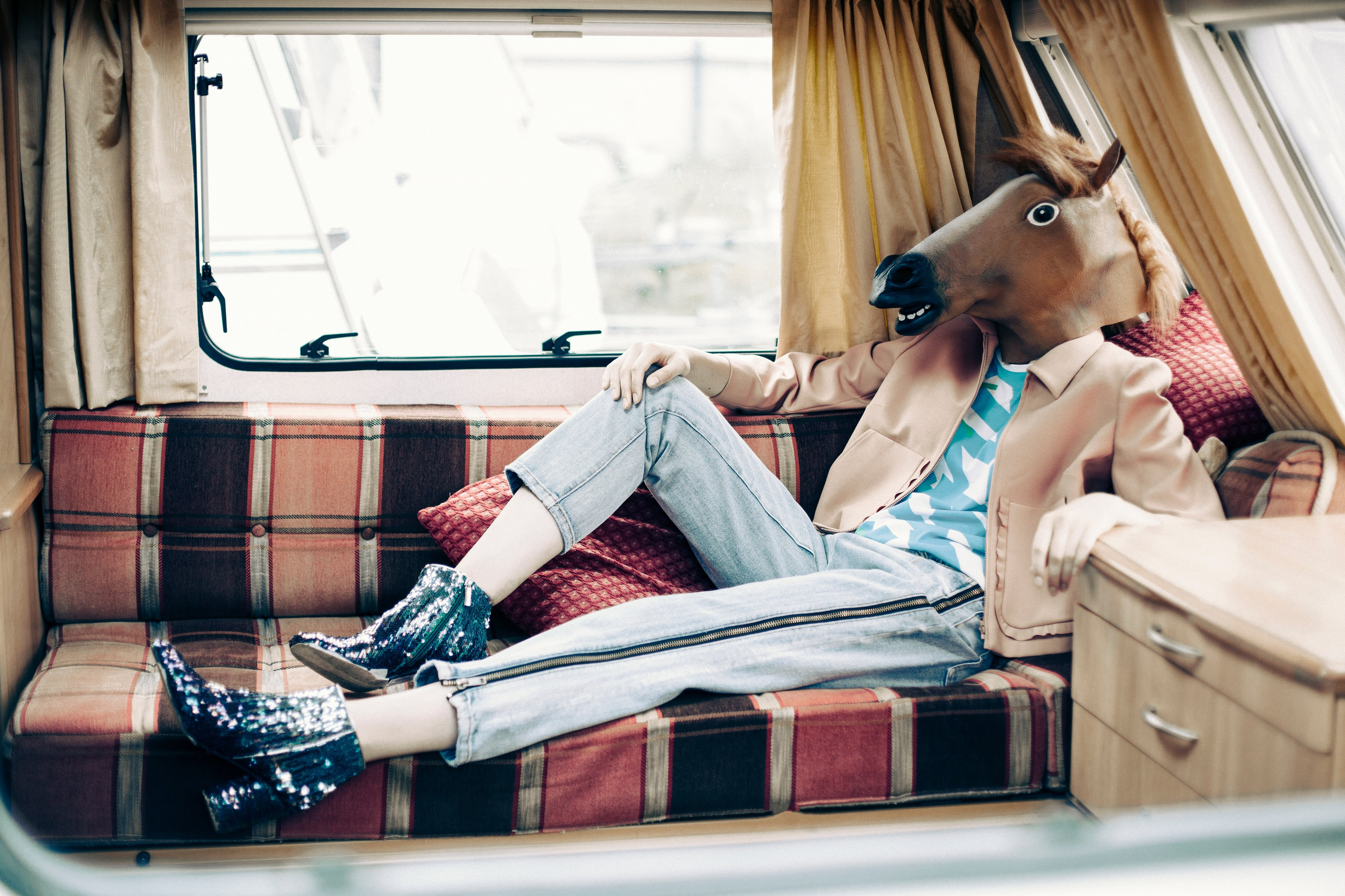 T S V E T N O Y. H O M E