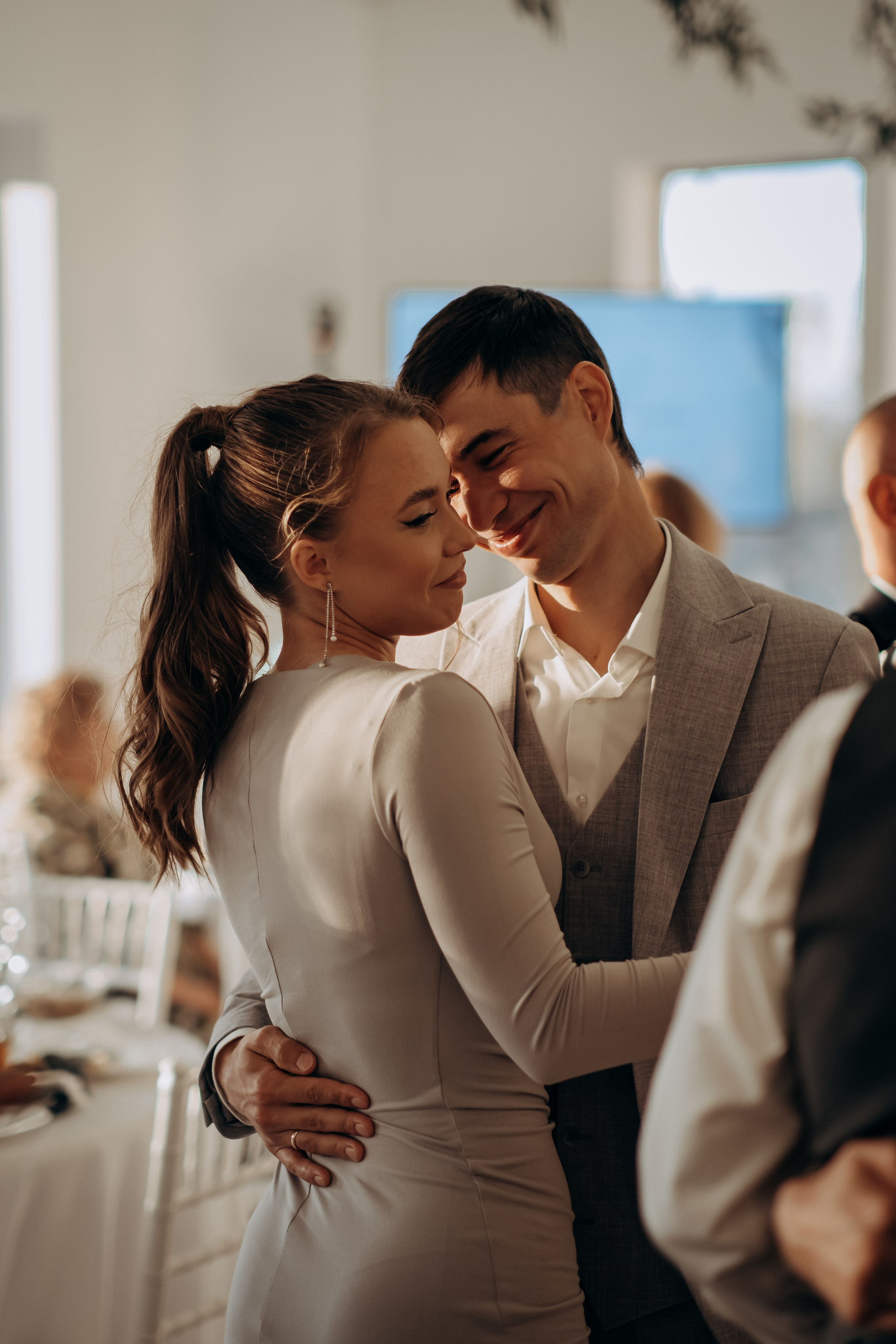 Алсу и Вадим. Свадебный фотограф Челябинск