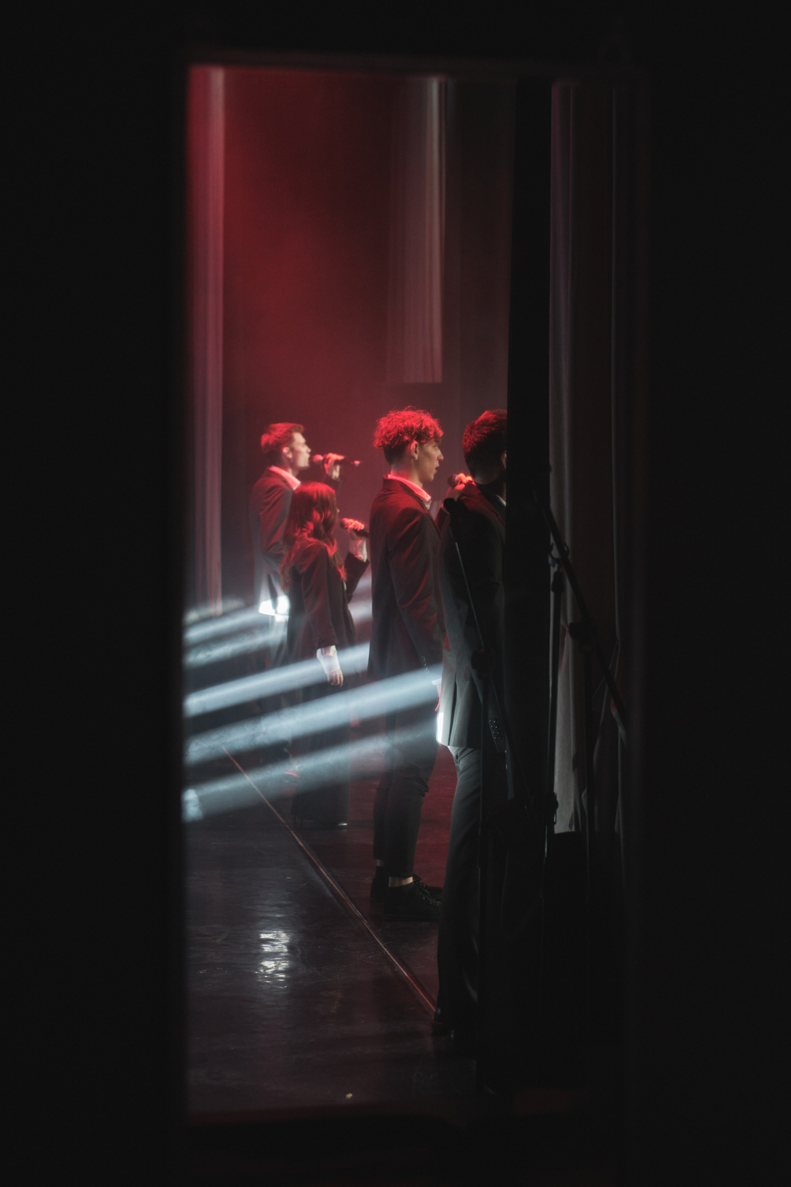 «Монологи о важном»