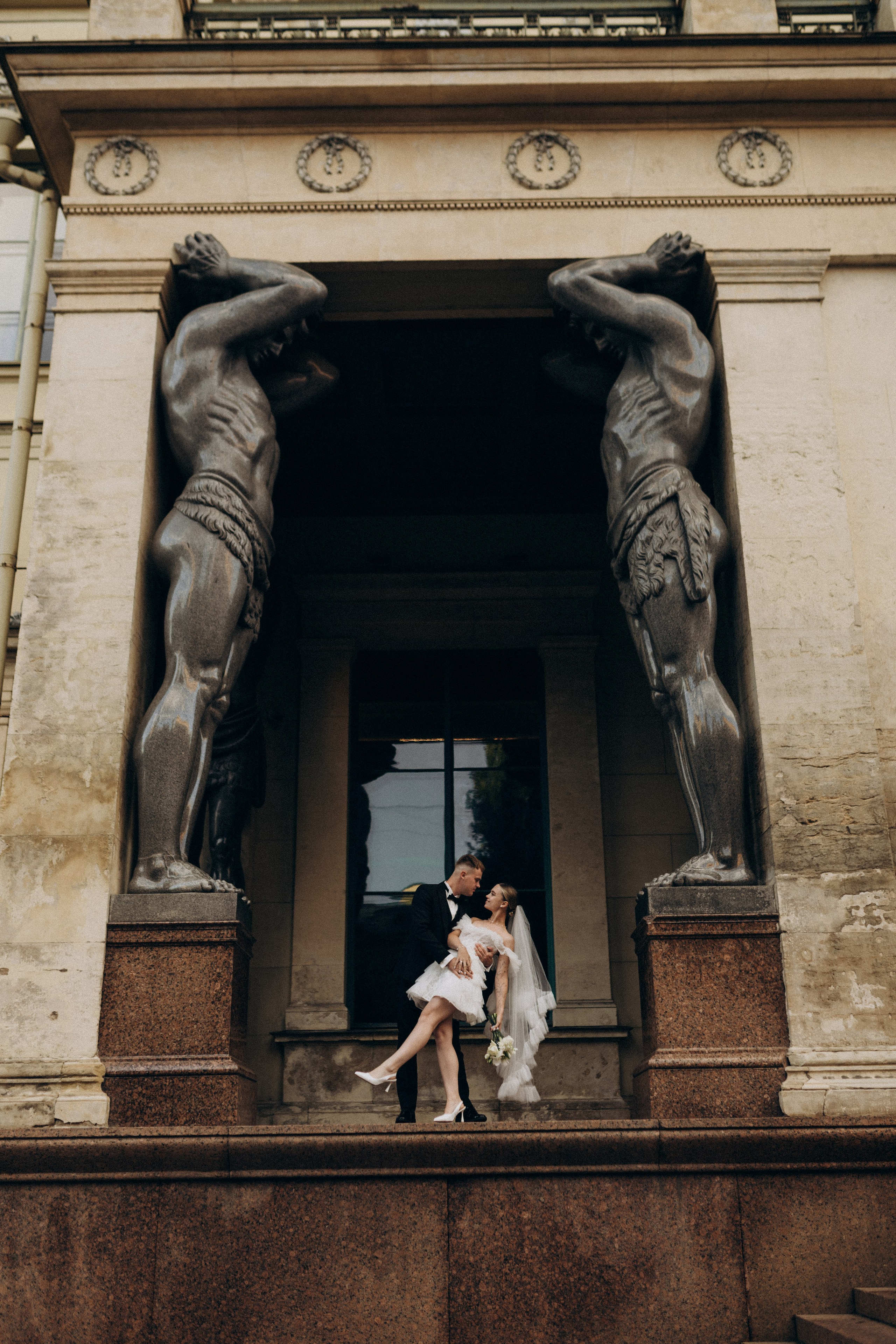 Максим и Ирина | Дворец бракосочетания 2. Свадебный и love story фотограф в Санкт-Петербурге