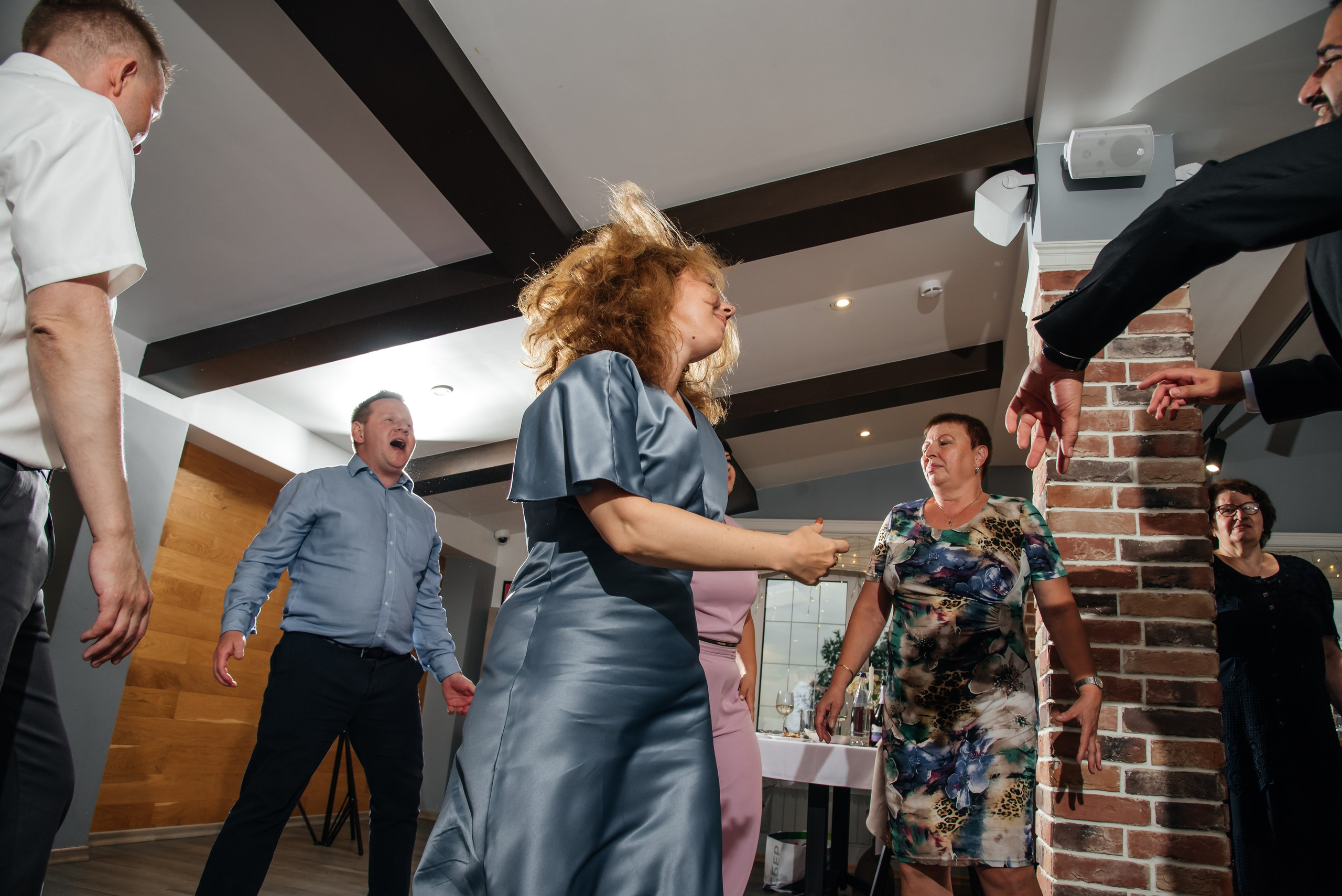 Владислав и Дарья. Фотограф в Москве Елена Брюханова