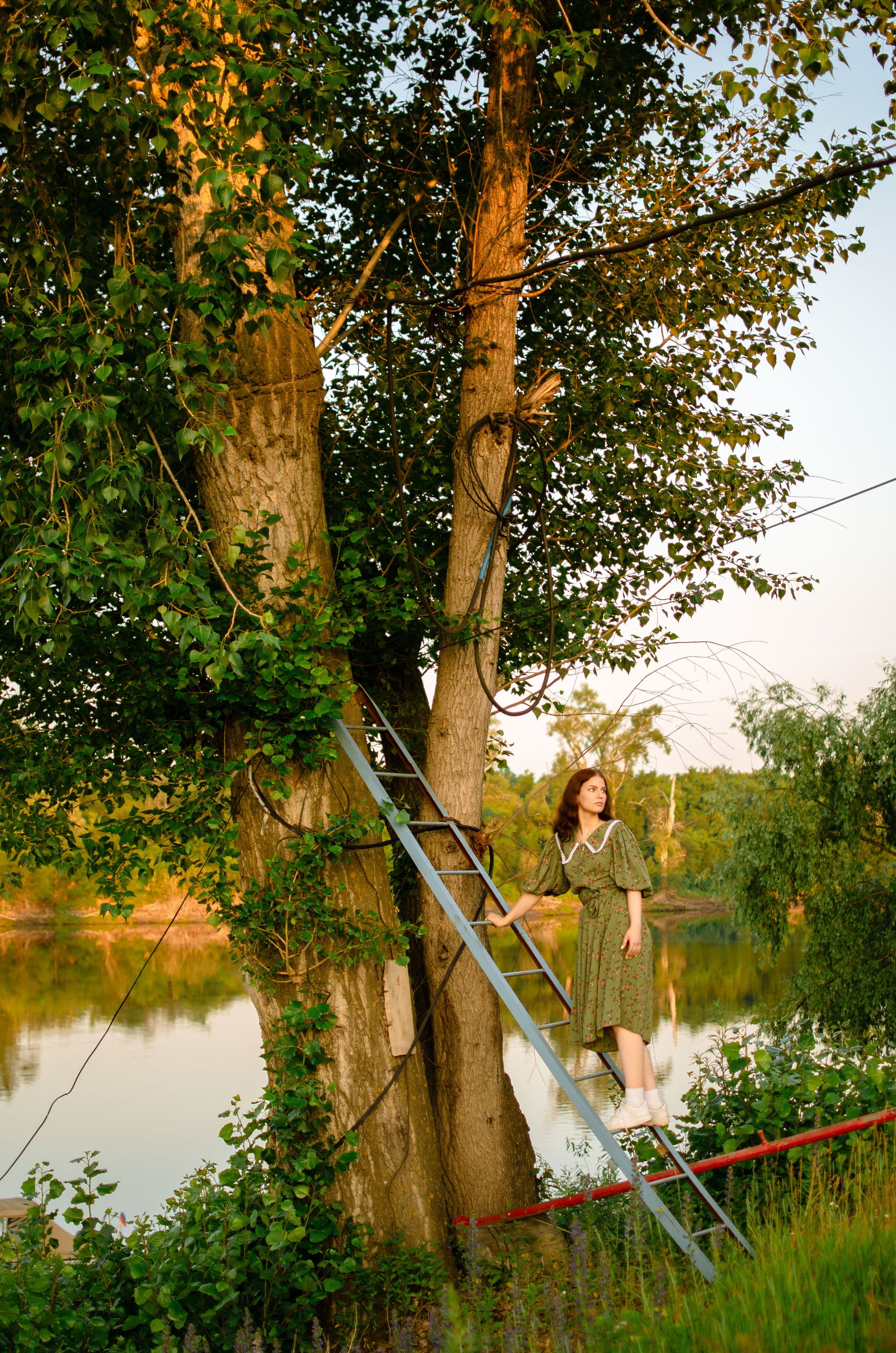 Софья. Женский и предметный фотограф в Уфе Анастасия Настоечка