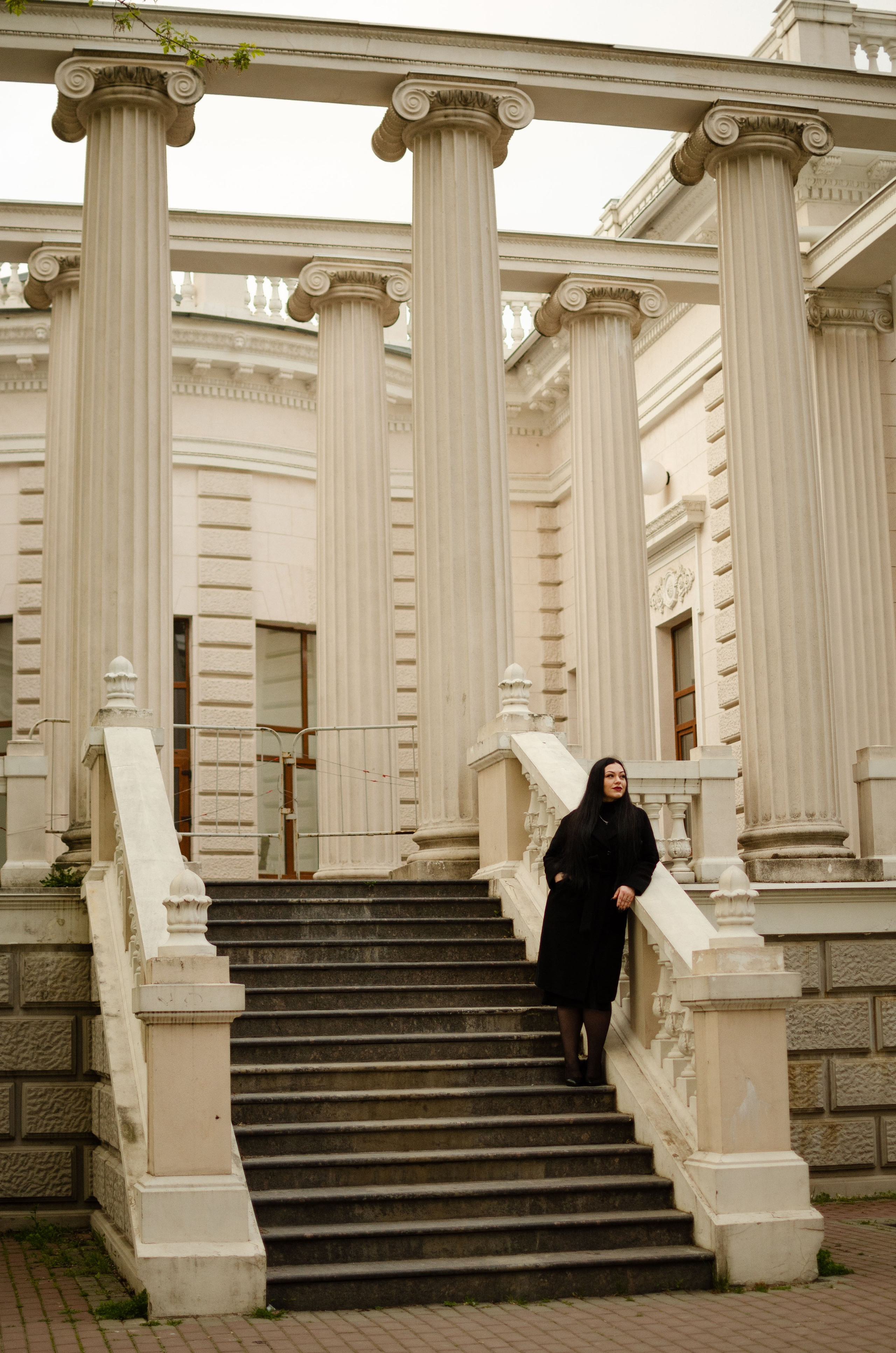 Ксения. Женский и предметный фотограф в Уфе Анастасия Настоечка