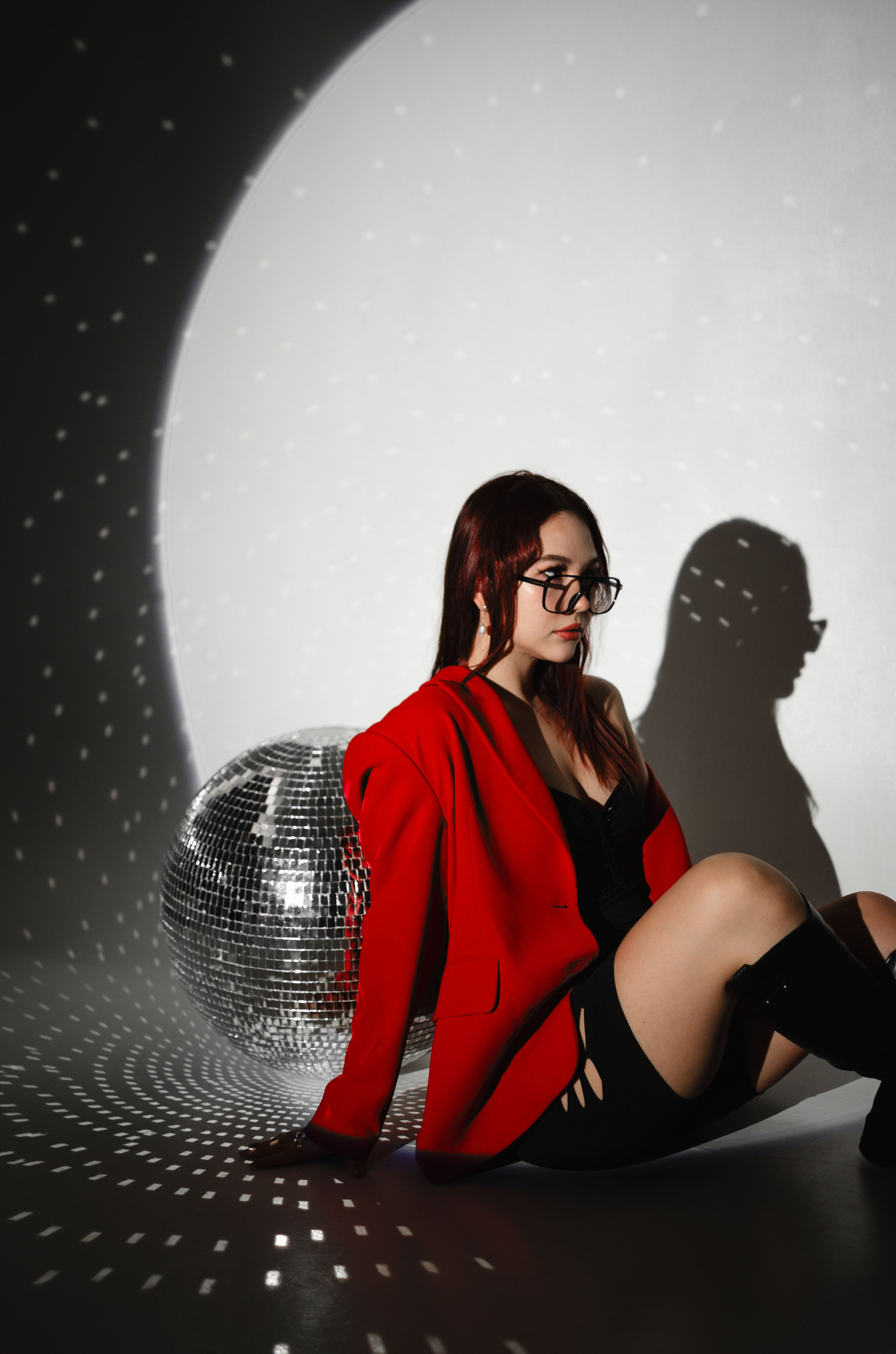 Ульяна. Женский и предметный фотограф в Уфе Анастасия Настоечка