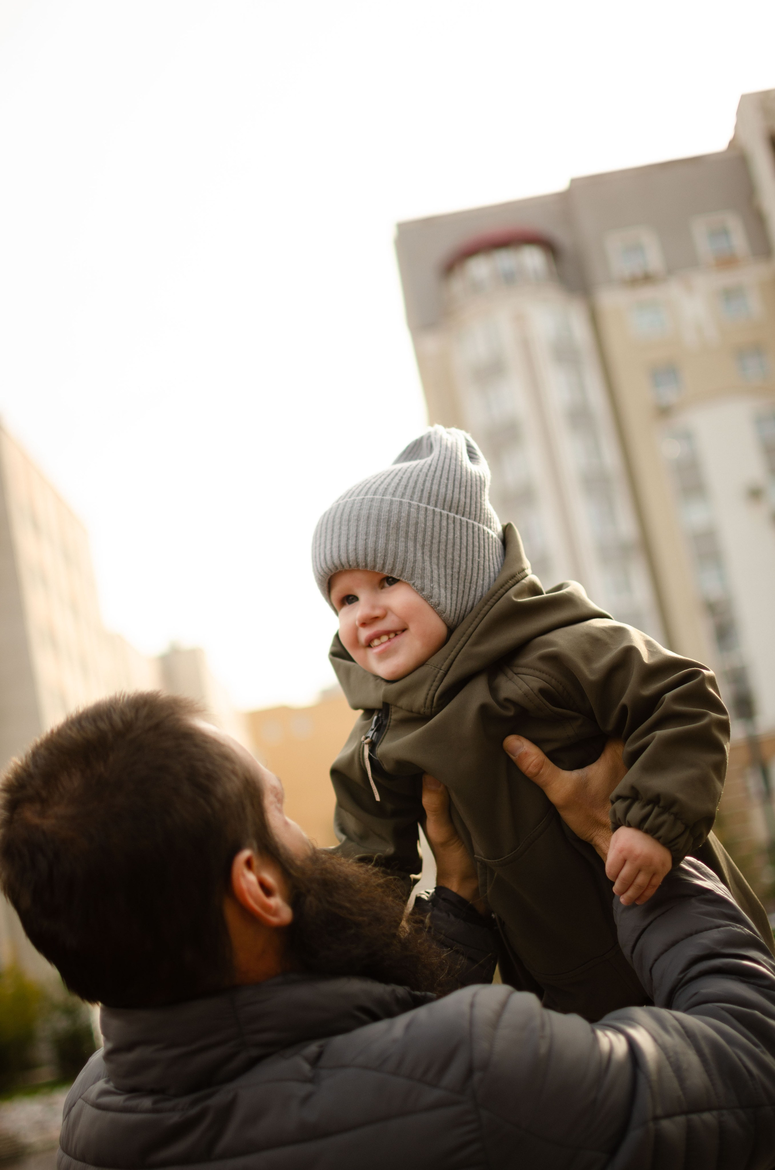 Юлия, Вячеслав, Лера, Петя, Федя. Женский и предметный фотограф в Уфе Анастасия Настоечка