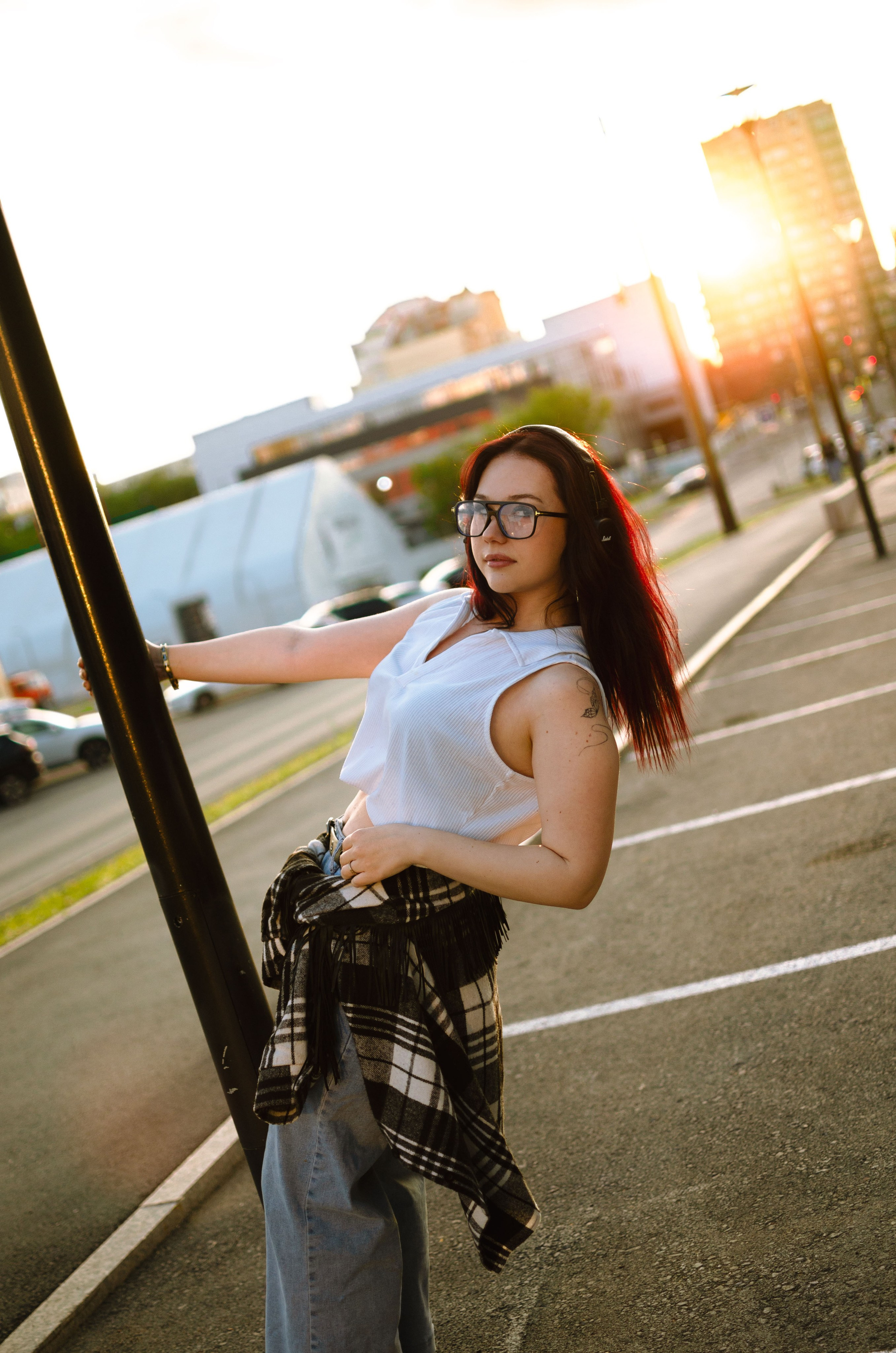 Ульяна. Женский и предметный фотограф в Уфе Анастасия Настоечка