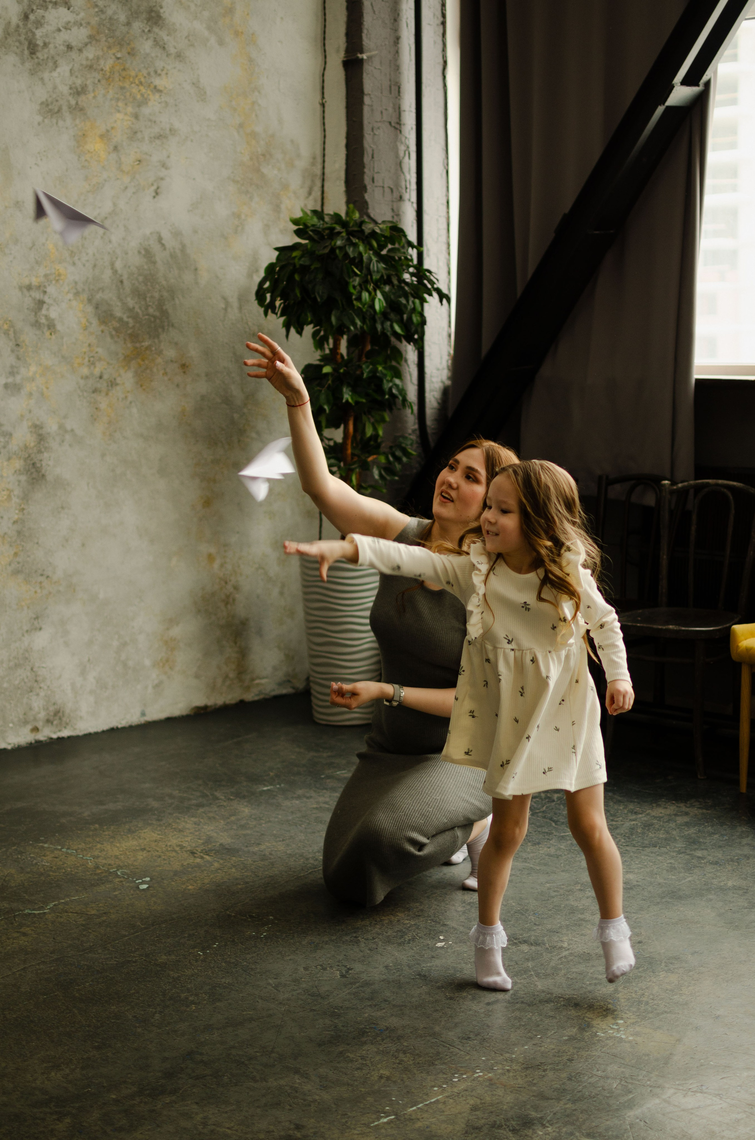 Наташа & Ульяна. Женский и предметный фотограф в Уфе Анастасия Настоечка