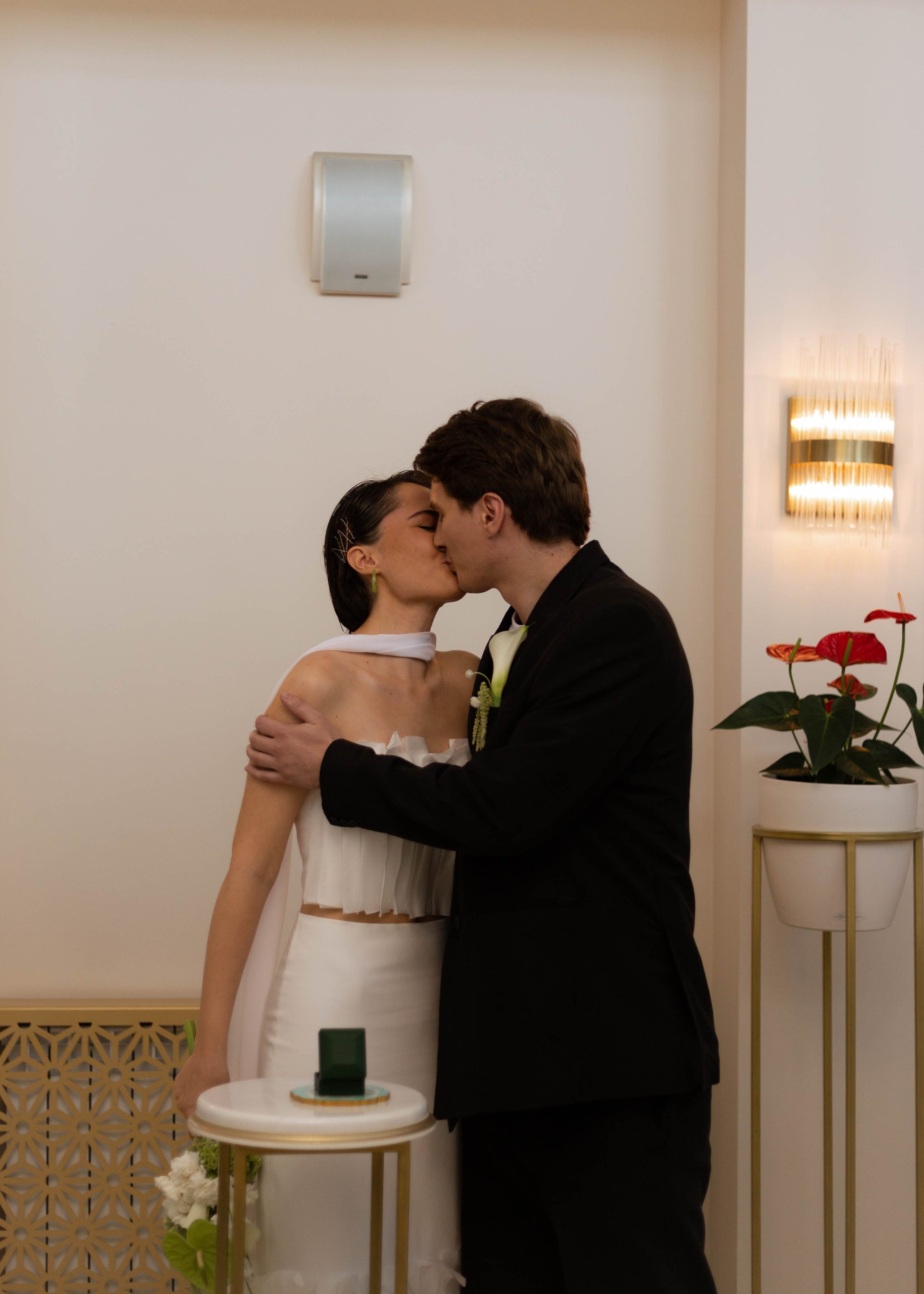 Анастасия и Артем. Женский и свадебный фотограф Анастасия Митрохина