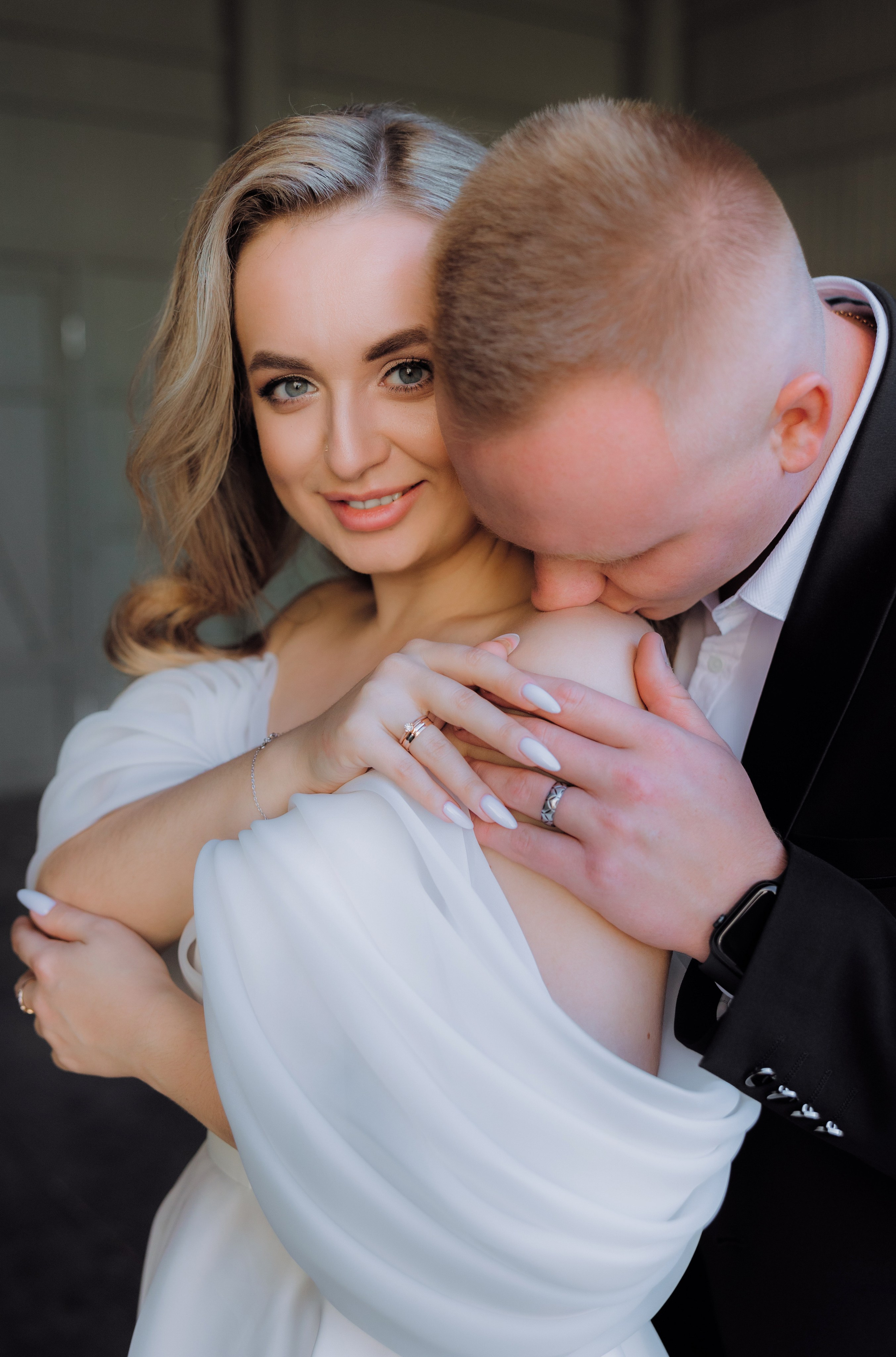 ANNA_IVAN (CONQUISTADOR). Фотограф Андрей Ширкалин Москва Московская обл, Коломна, Рязань