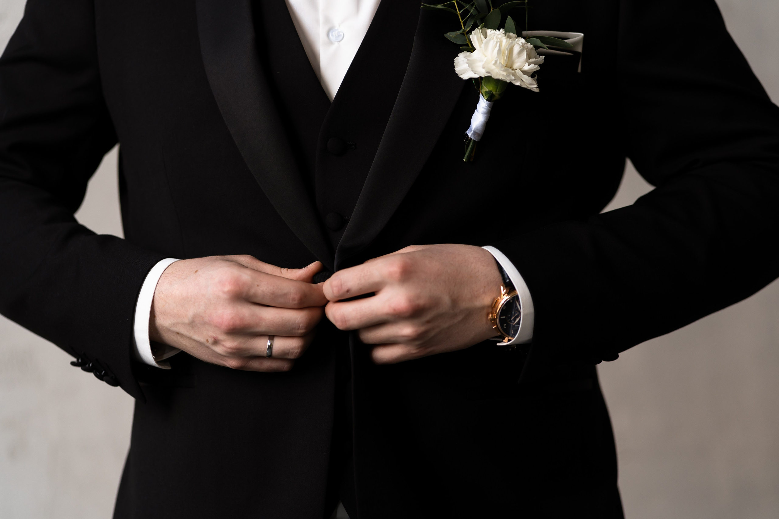 Андрей & Даша. Свадебный фотограф в Воронеже Дарья Володарская