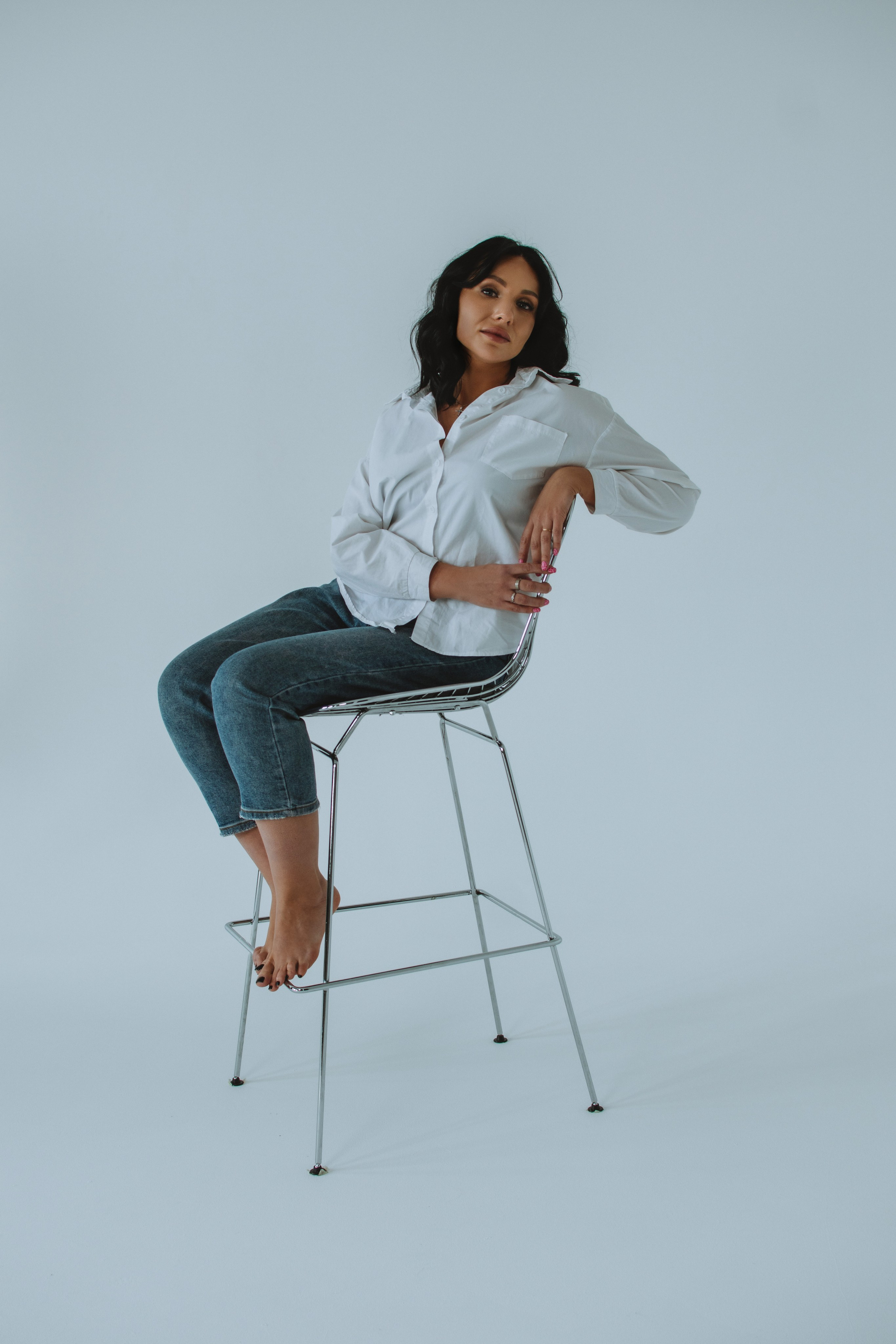 Ksusha. Стильный фотограф Екатеринбурга Veber Anastasia