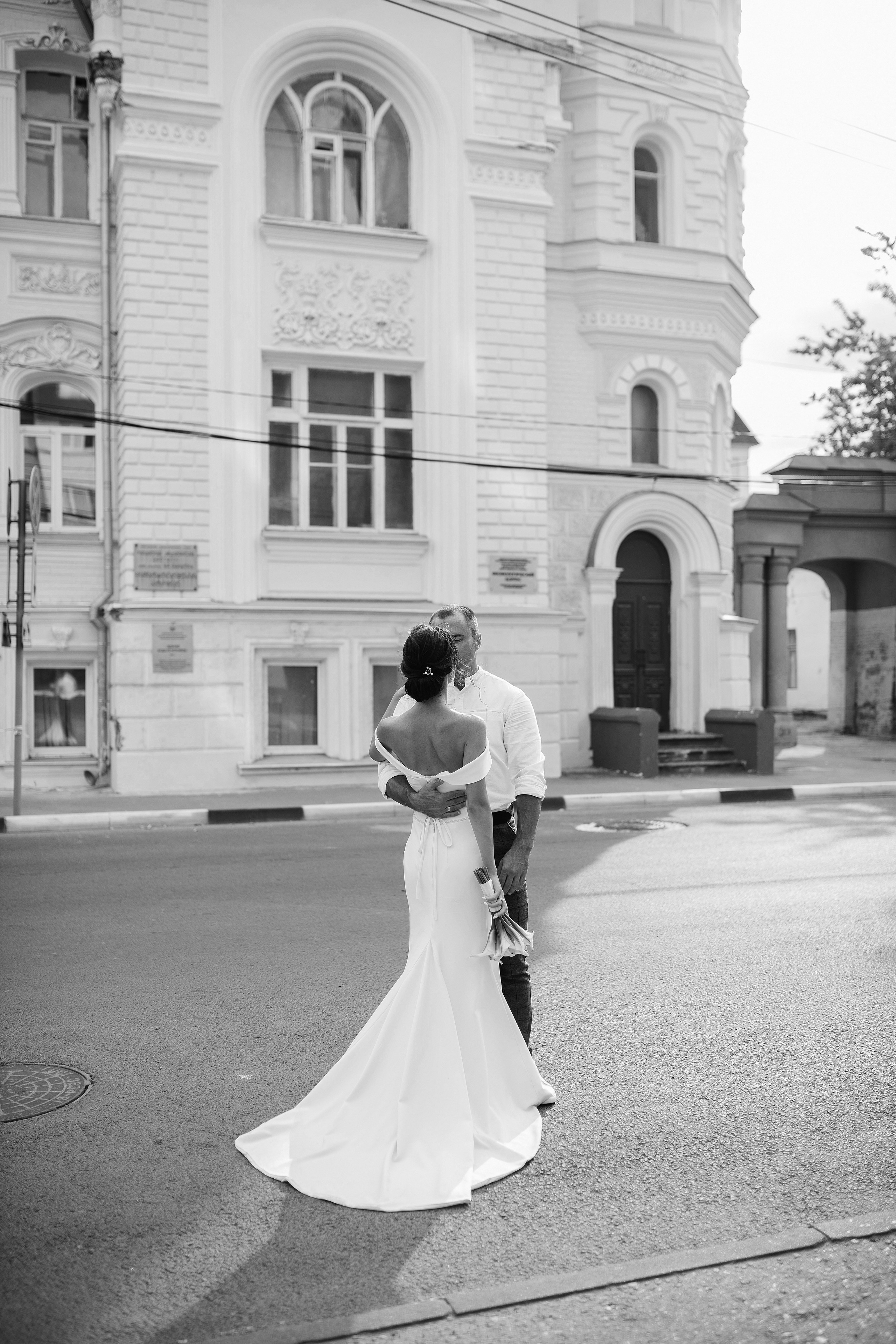 Wedding day #15. Свадебный, семейный фотограф в Рязани Лена Брант