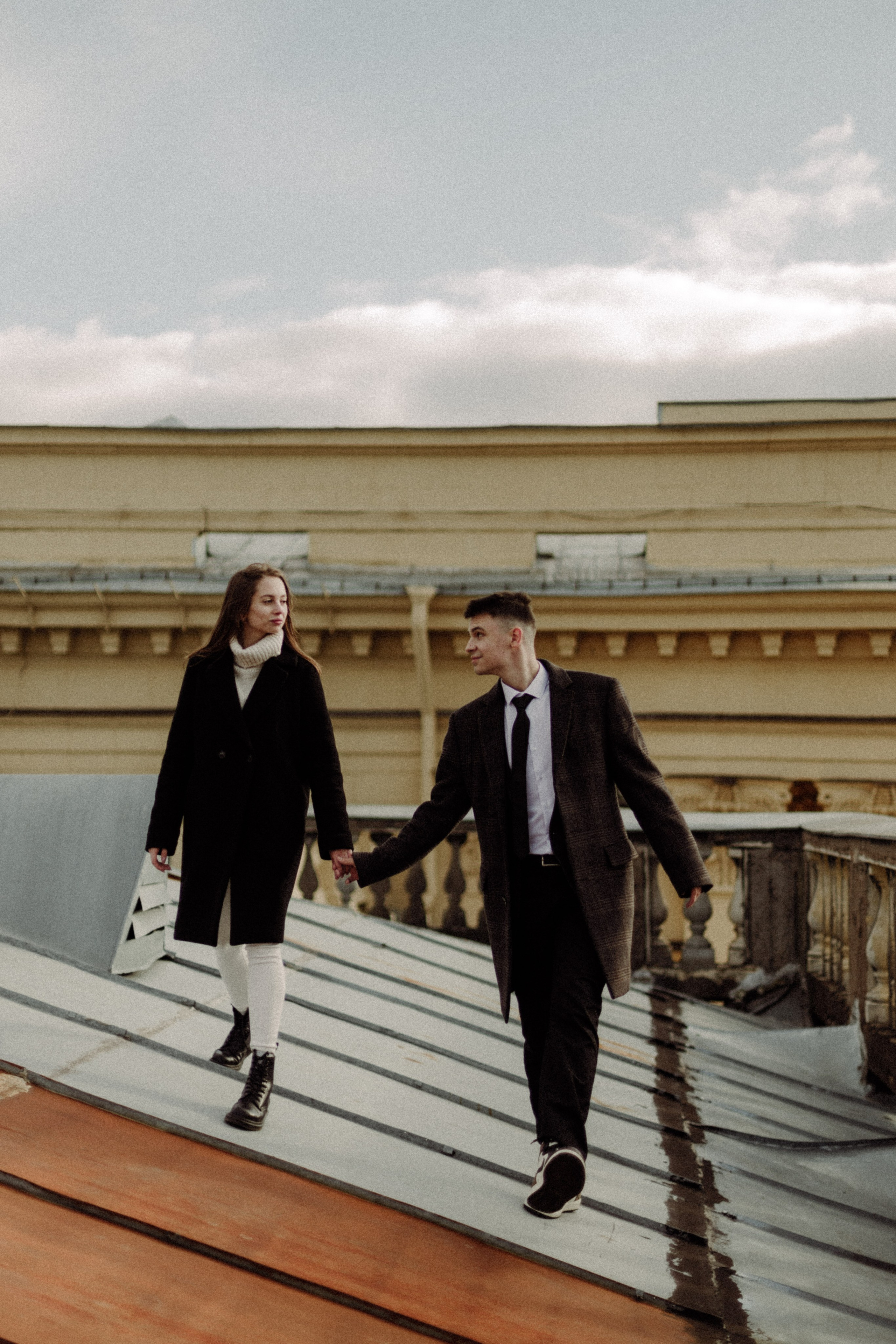 A & G. Яр Черкавский | Фотограф Санкт-Петербург