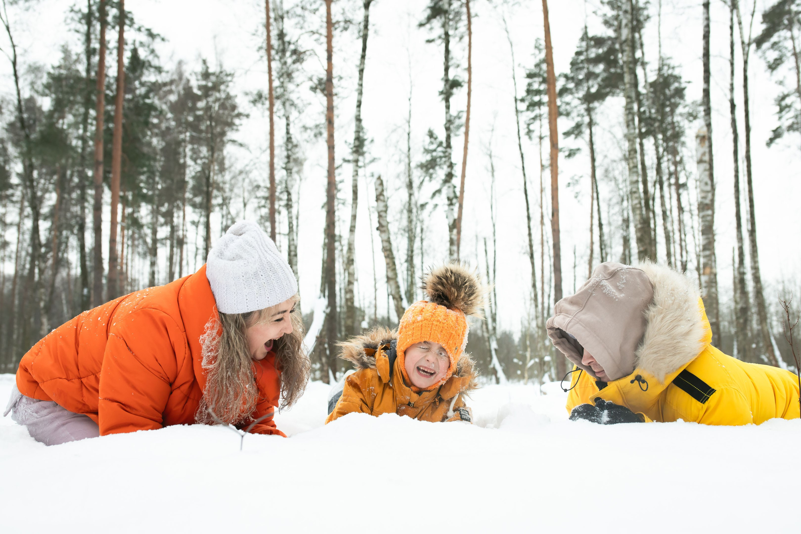 Съёмка детских праздников и счастливых событий. In.Love.With.You.Photo — фотограф Анастасия Сошенкова