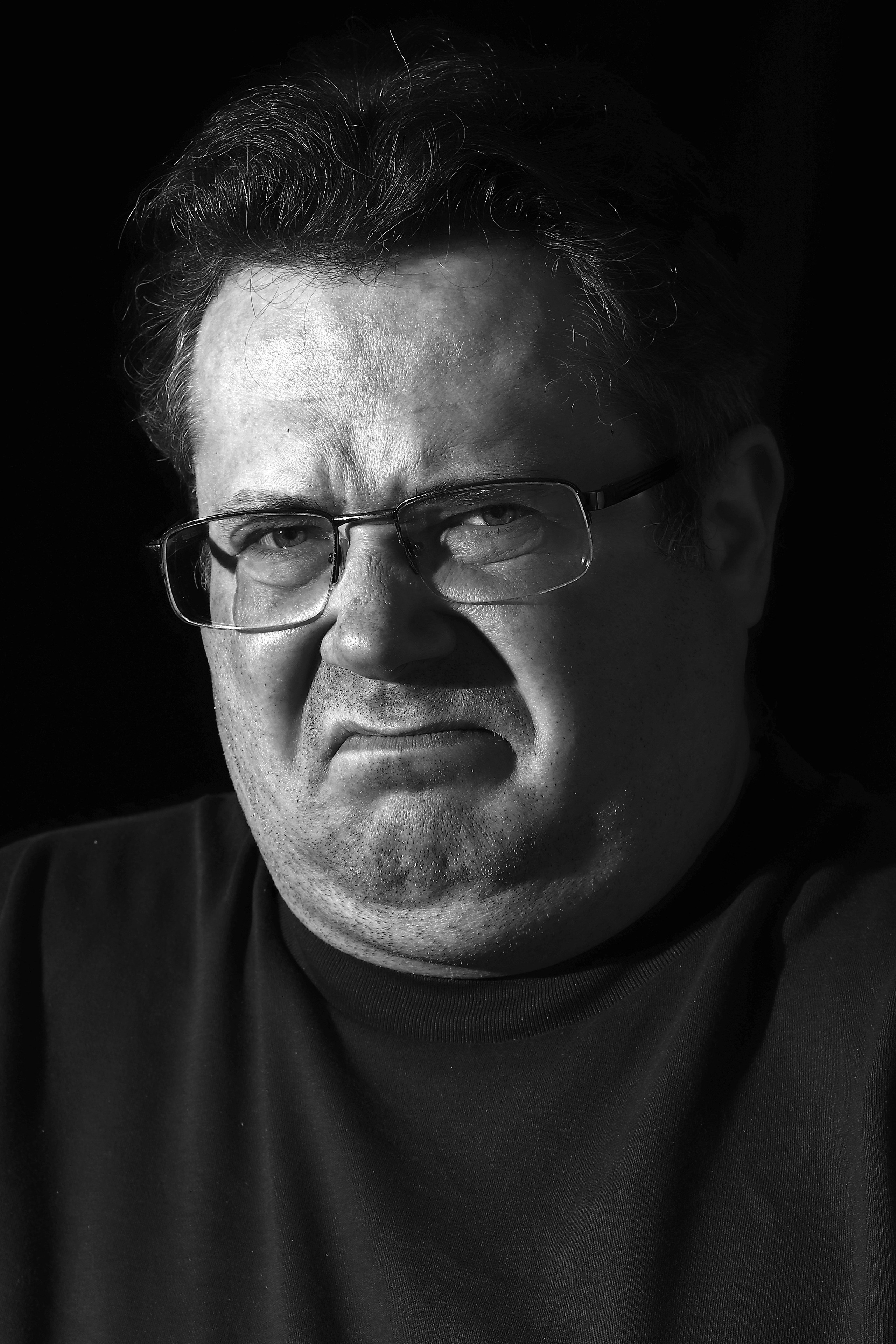 Илья Корягин, актер, актёр дубляжа, модель