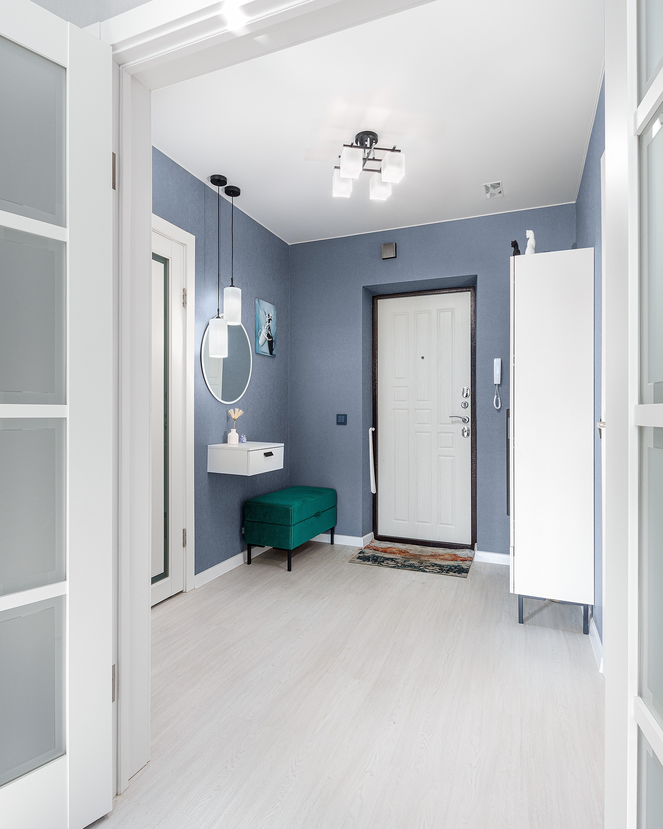 профессиональная фотосъемка недвижимости, интерьеров