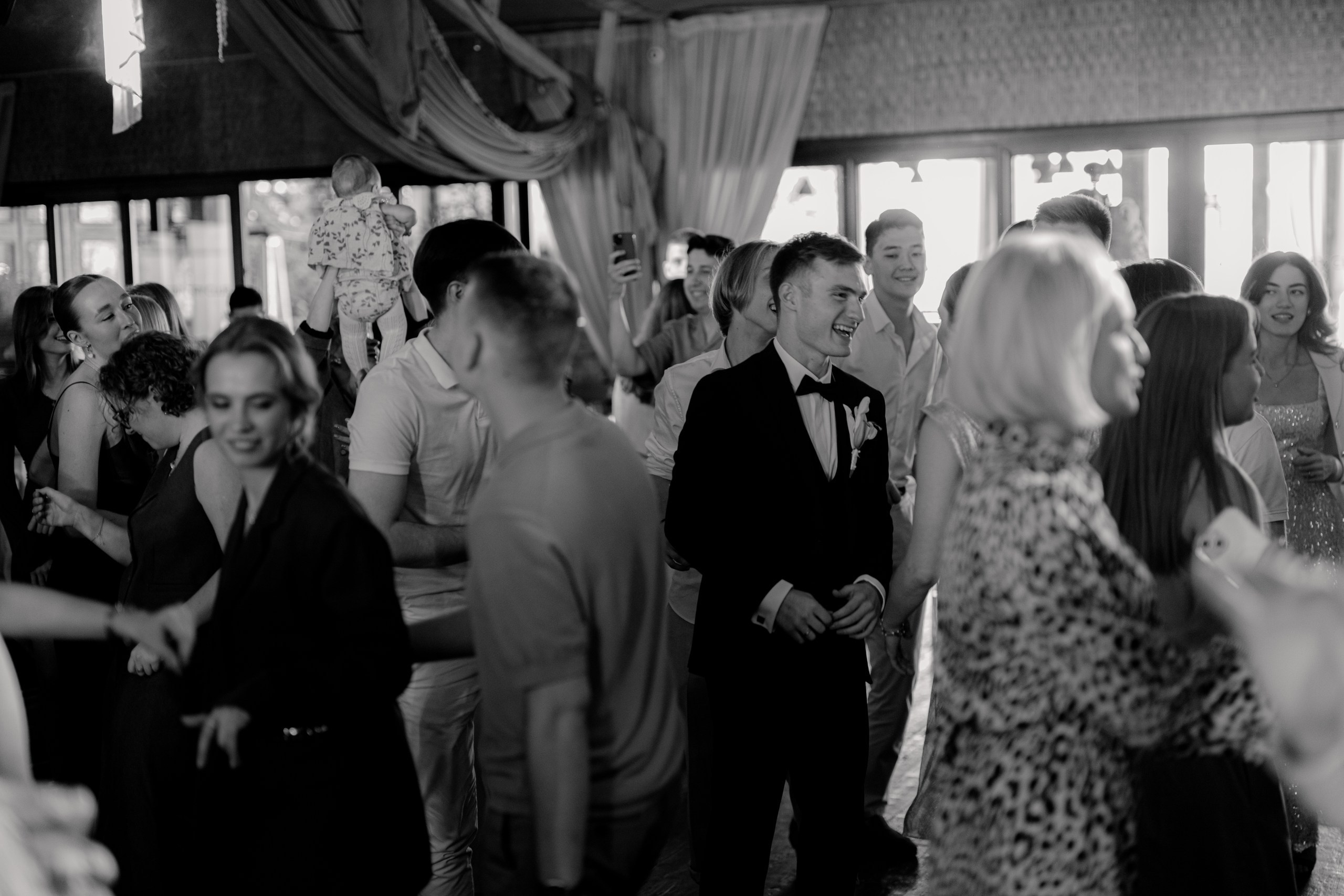 Вася + Арина. Семейный и детский фотограф Юлия Шох