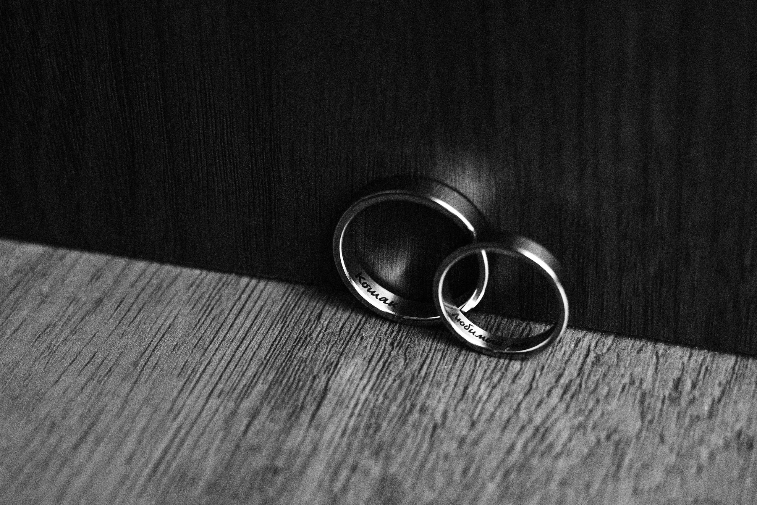 Евгений и Александра. Свадебный и портретный фотограф Тюмень