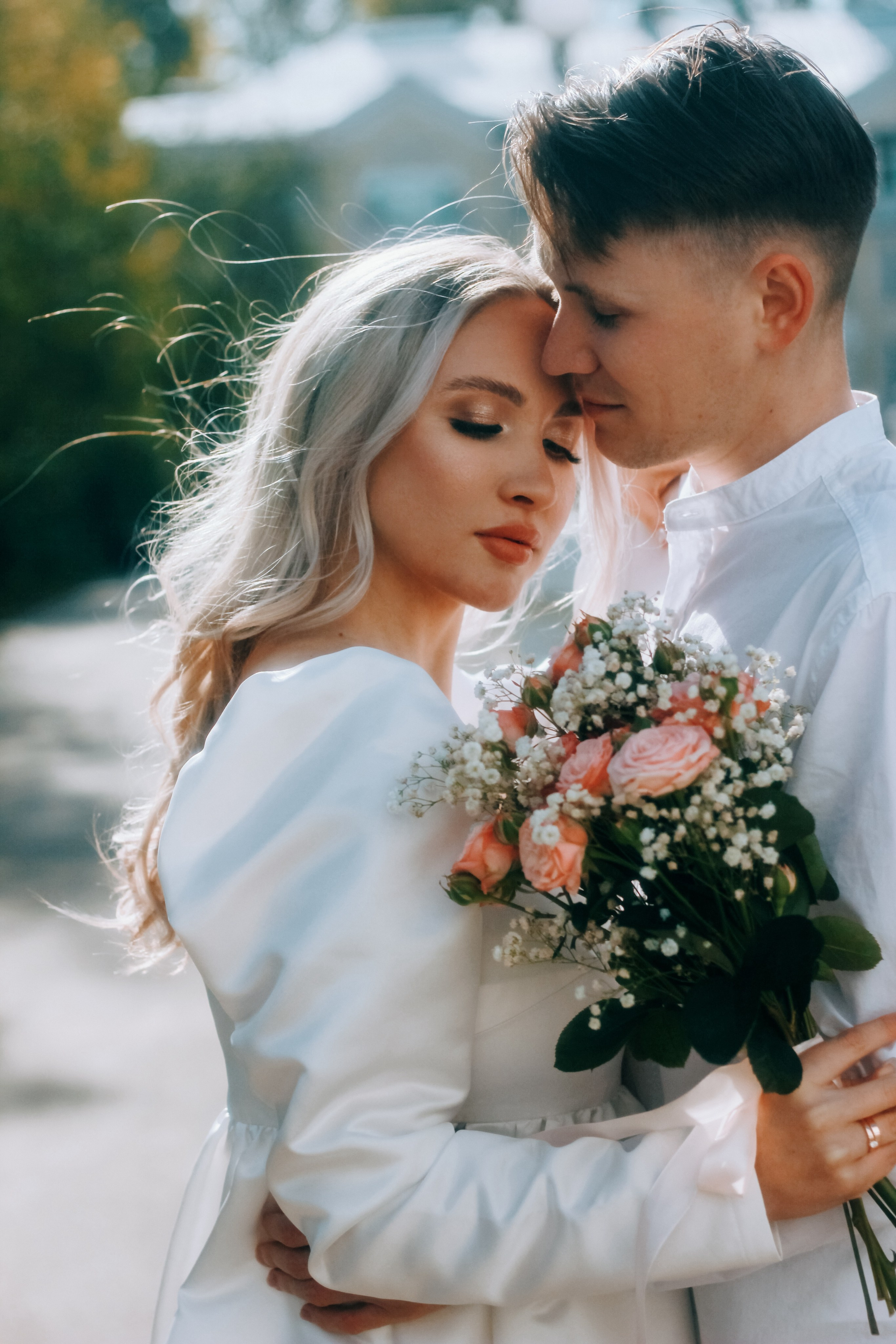 Полина & Павел. Фотограф Киров — Глазов Арина Авакумова