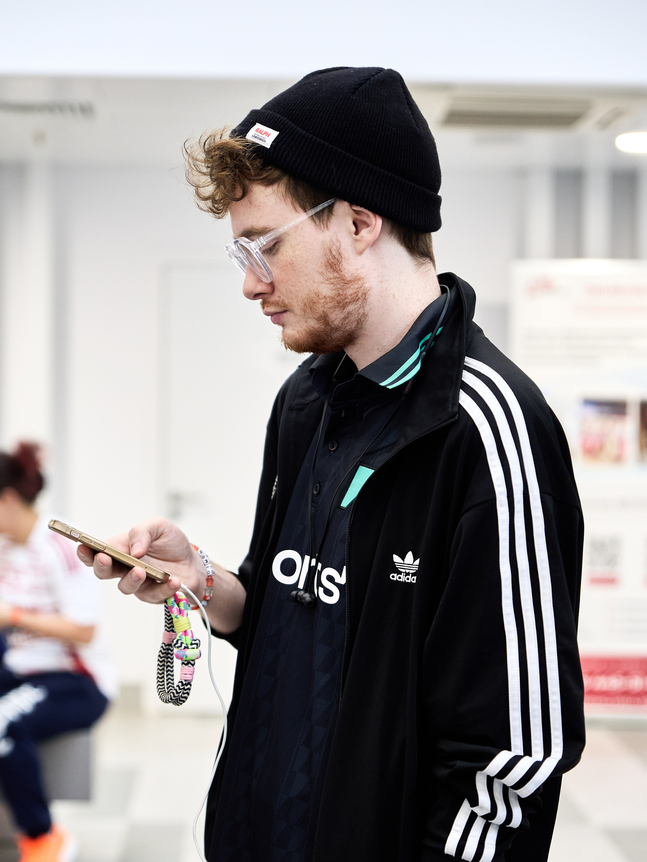 Джерси-ран Sports.ru. Фотограф Иван Косарев