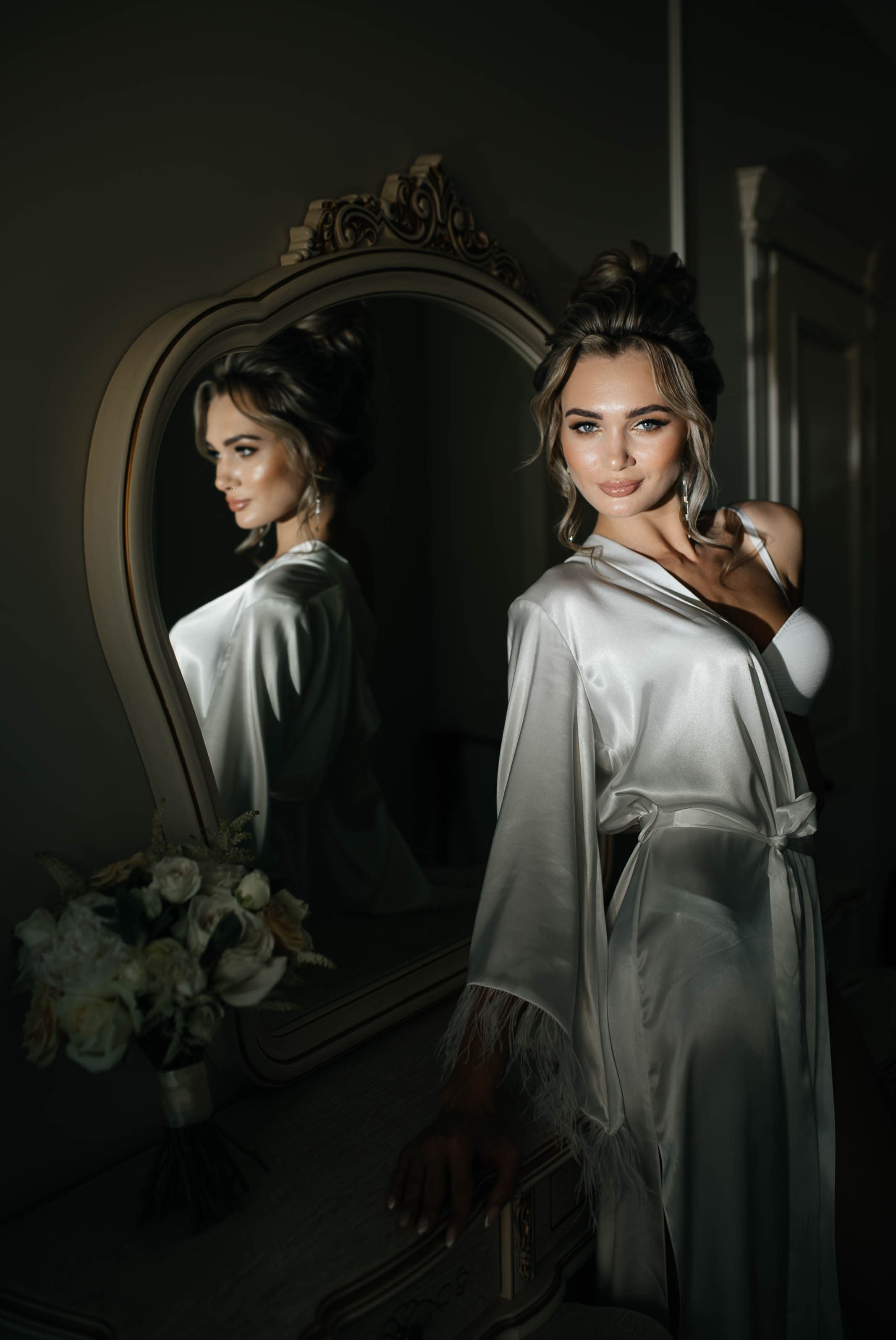 Свадебная история Элики и Артема. Свадебный и семейный фотограф Рассказова Виктория