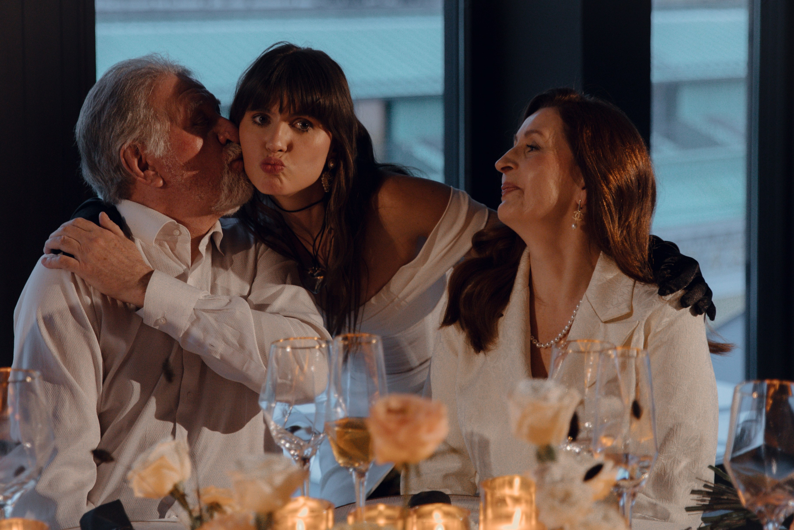 Вика и Саша Спб. Фотограф Нижний Новгород