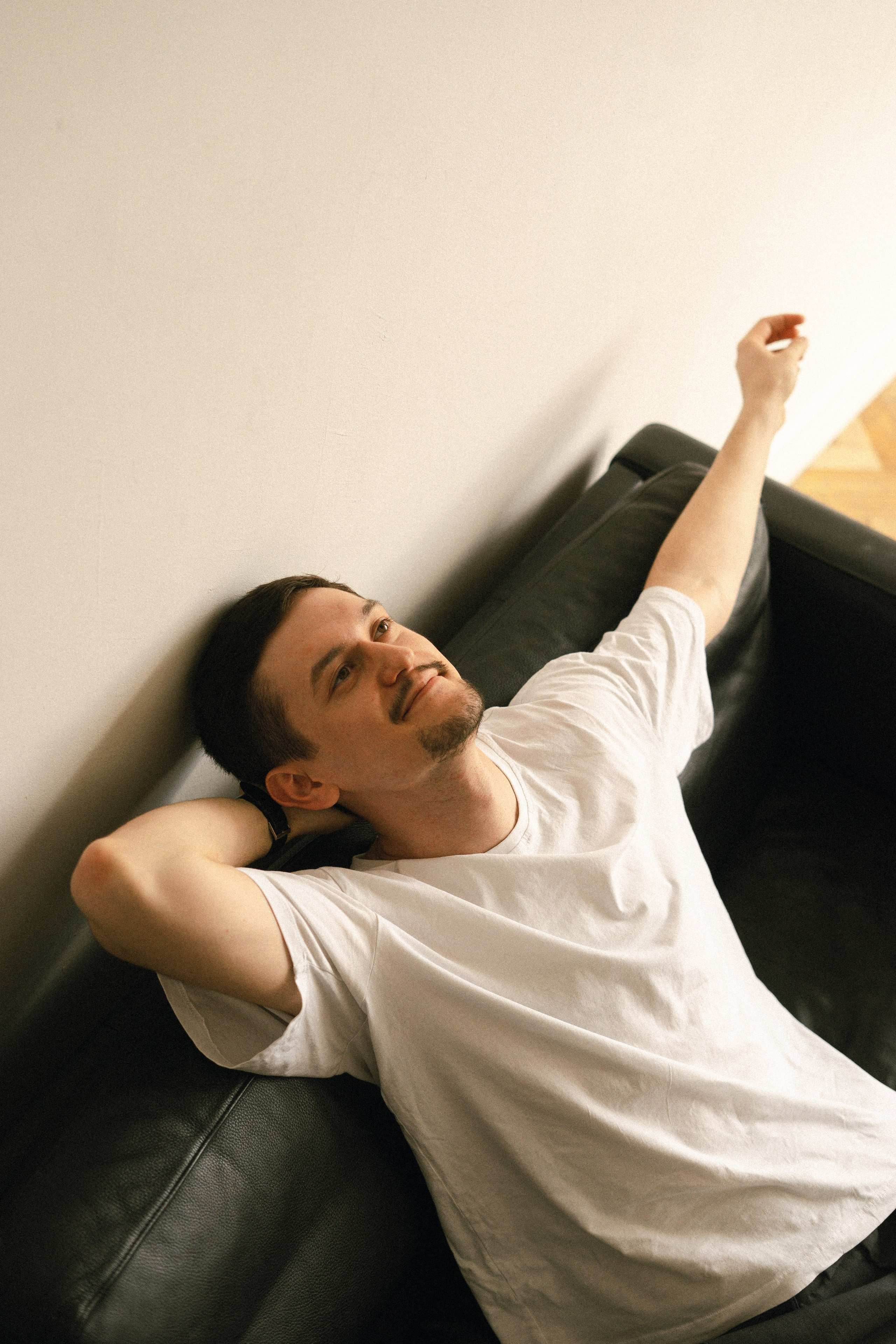 Мужские. Home