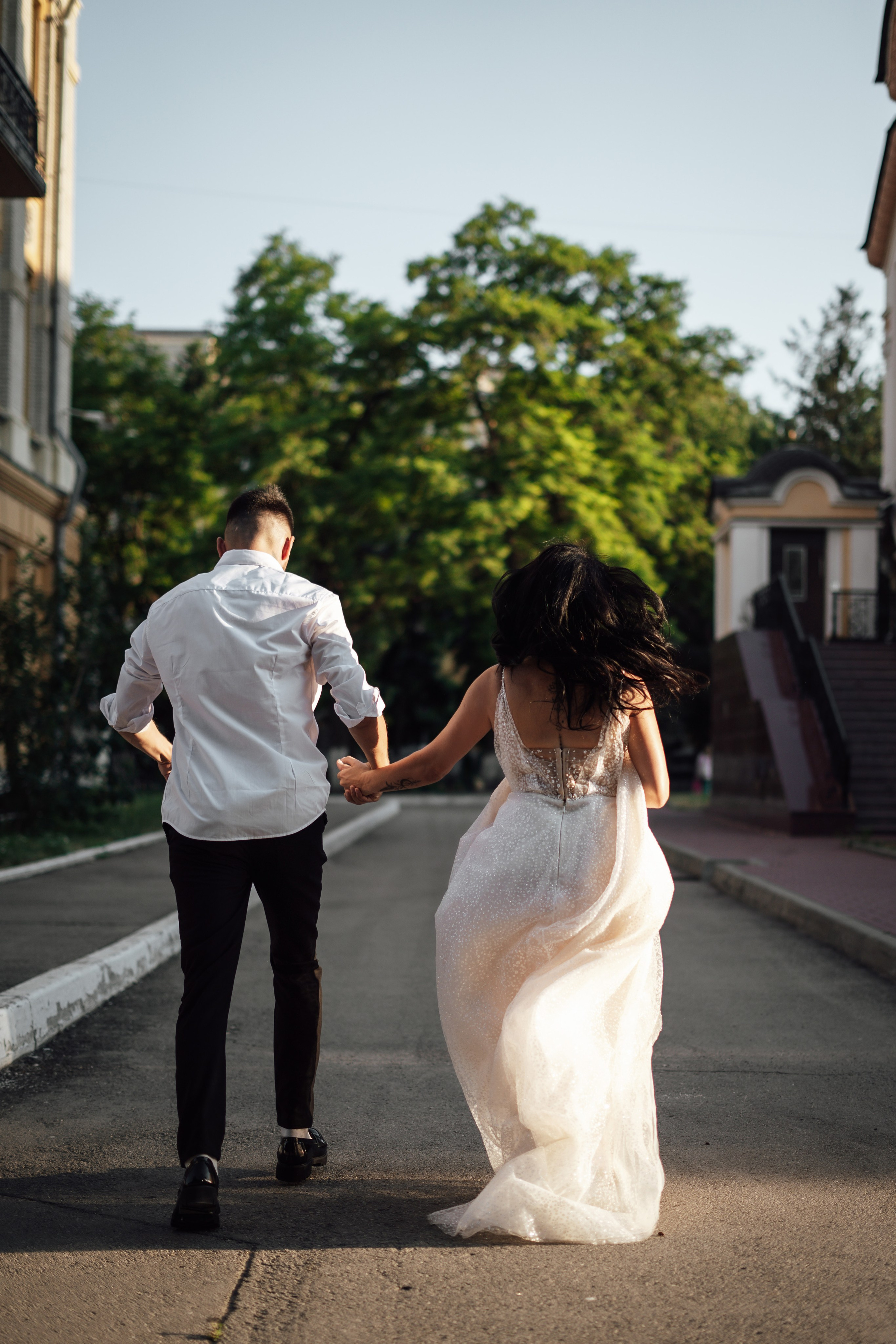 Свадьбы и венчания. Фотограф Юлия Андриянова Саратов