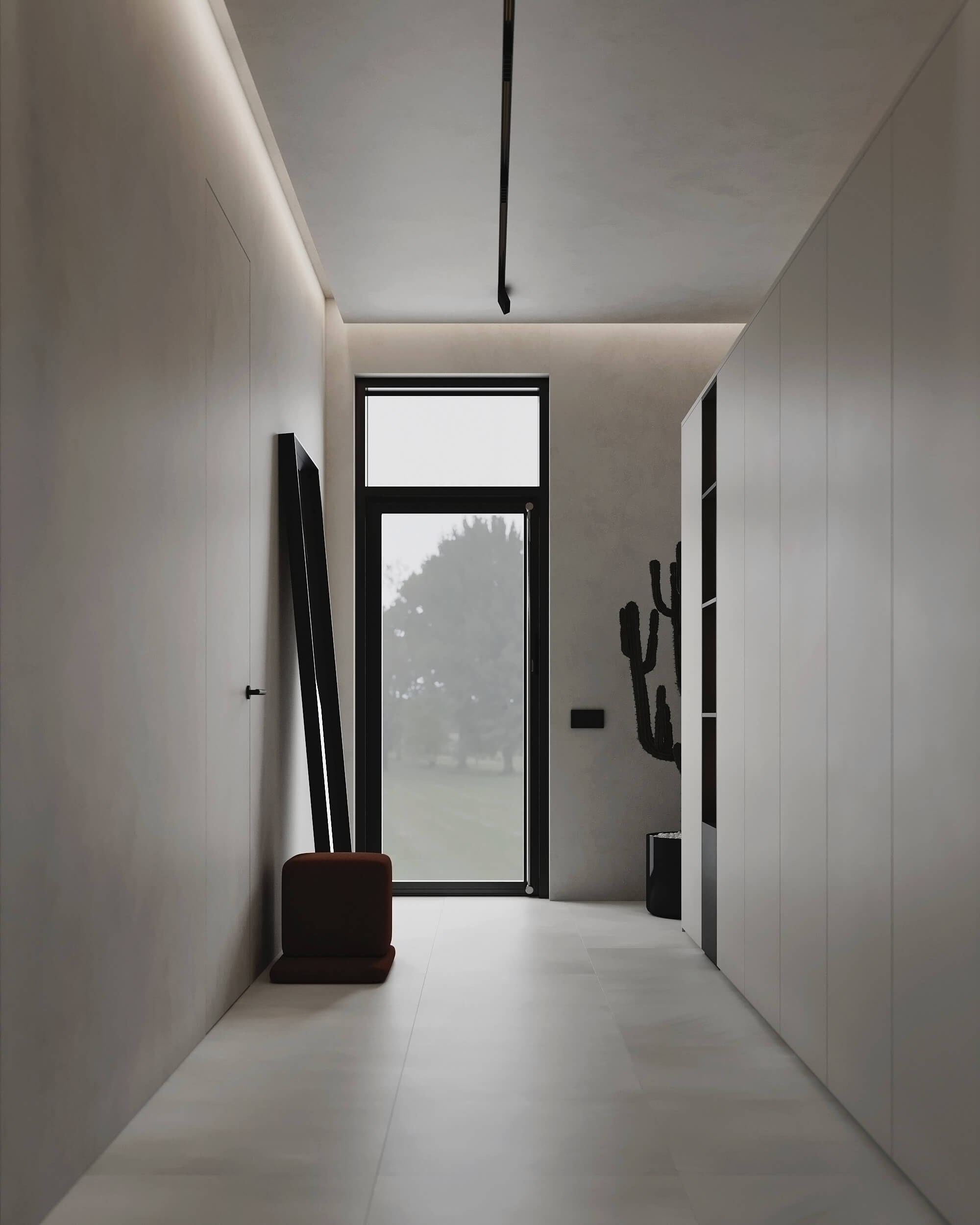 2. Студия дизайна интерьера RISE DESIGN STUDIO