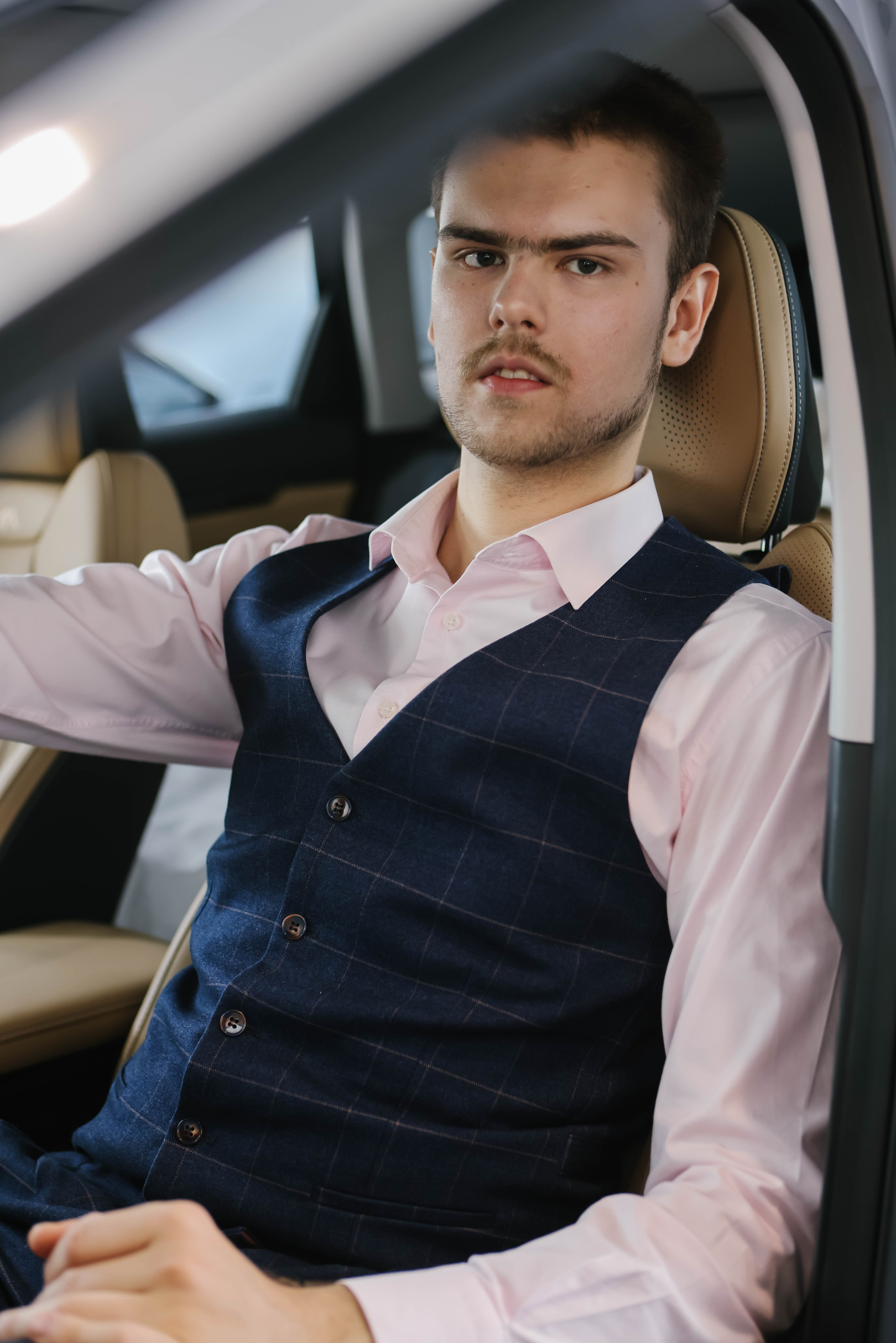 Ширшов Михаил. Promodels